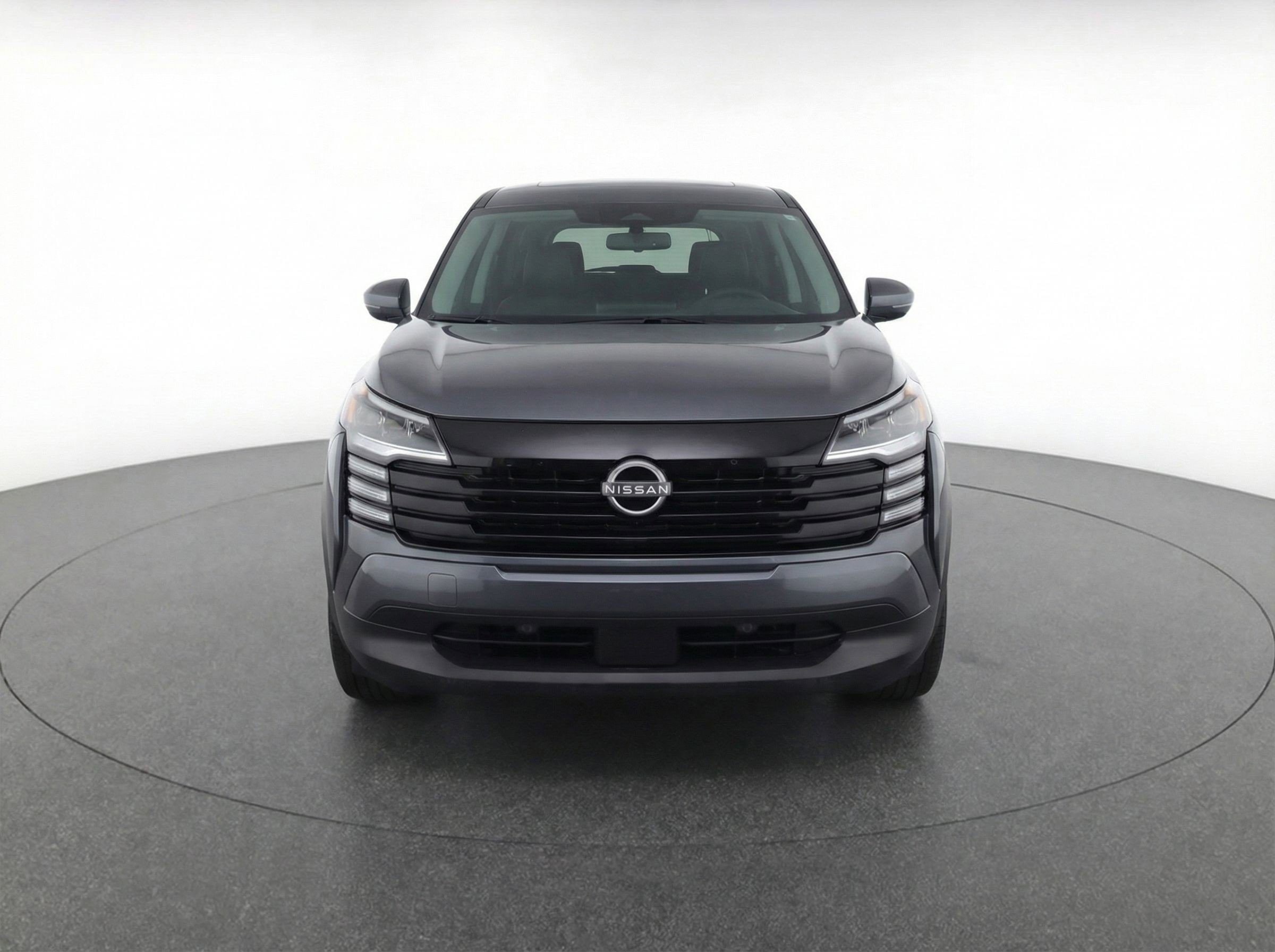 Thumbnail: 2025 Nissan Kicks - 2
