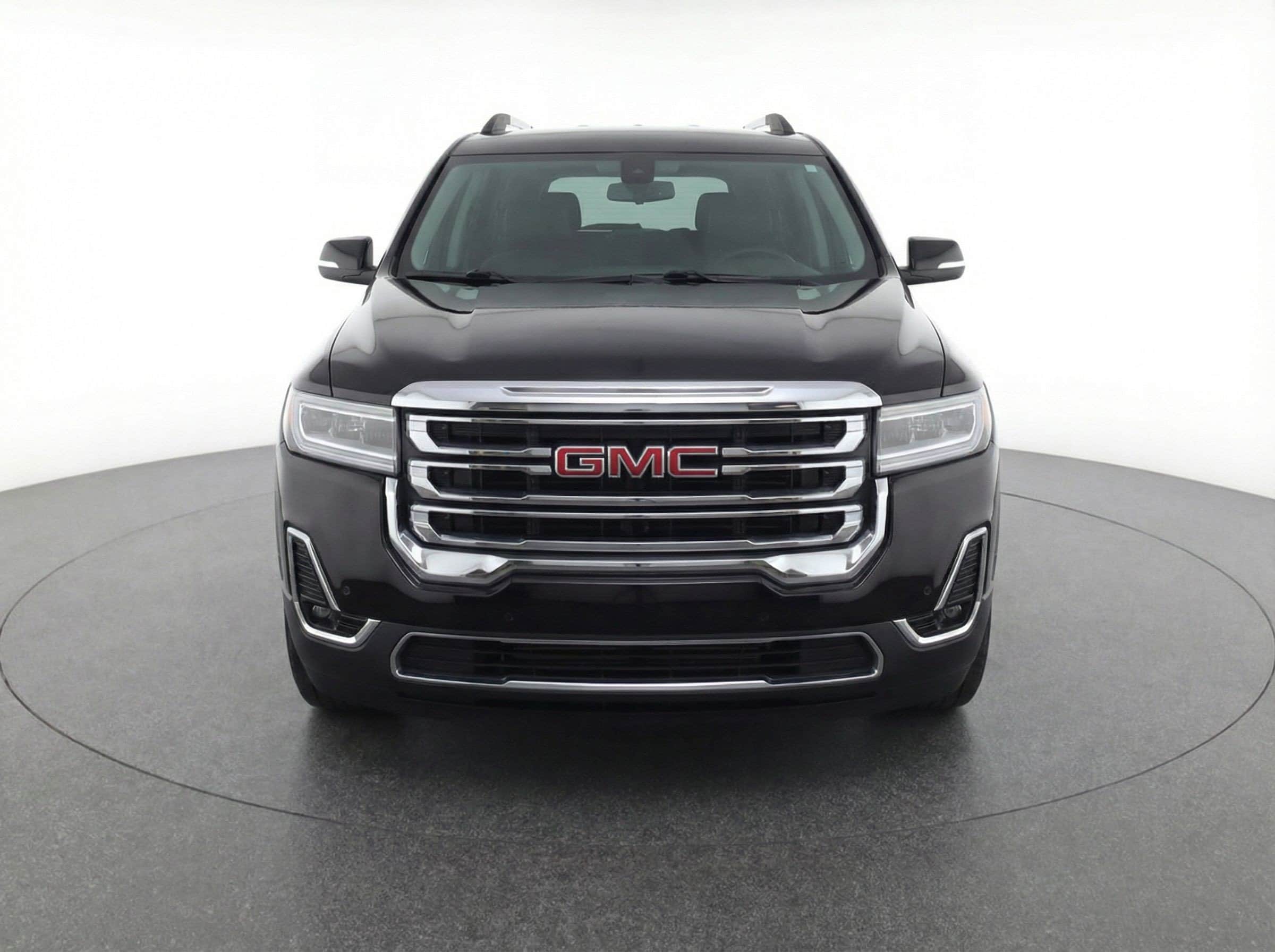 Thumbnail: 2023 GMC Acadia - 2