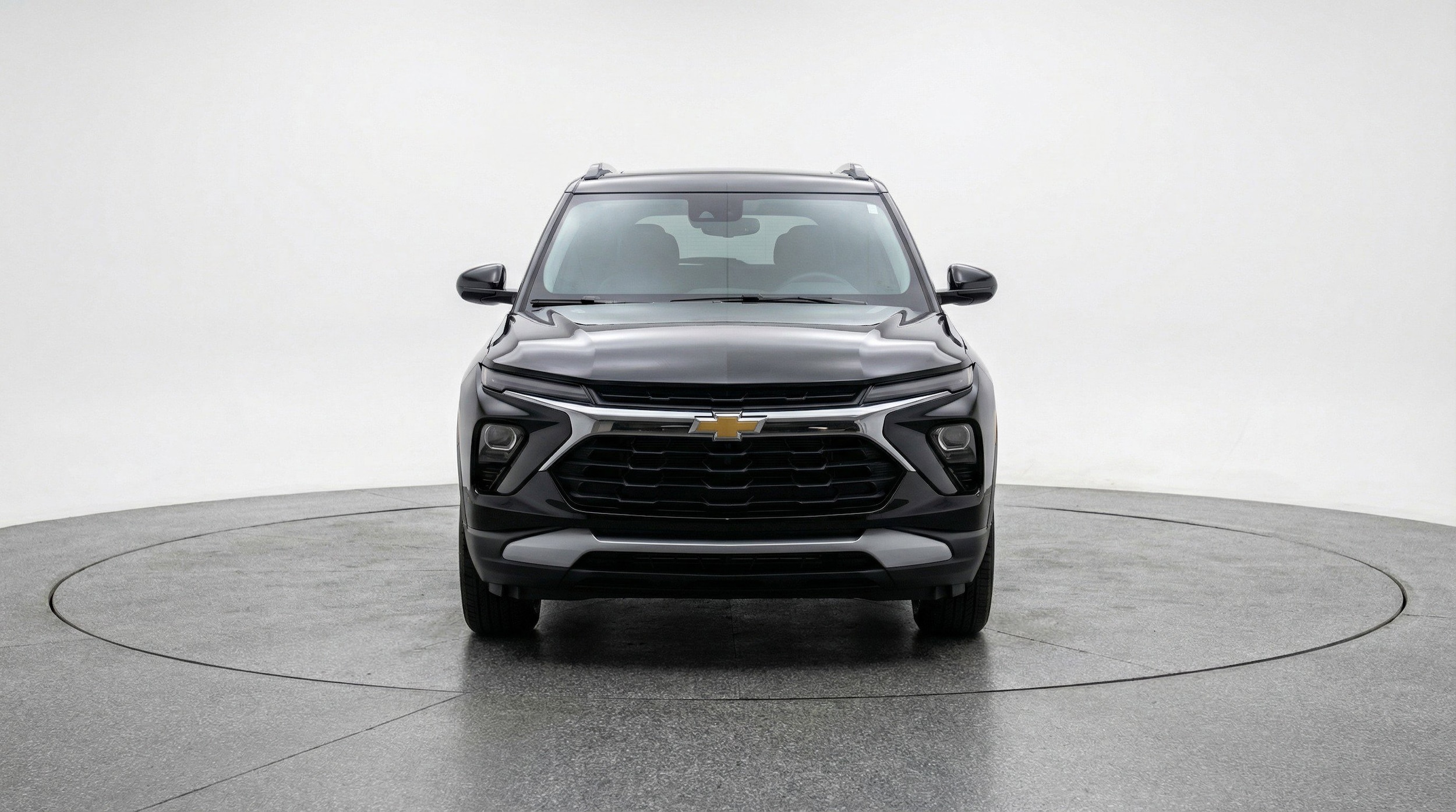 Thumbnail: 2025 Chevrolet TrailBlazer - 2