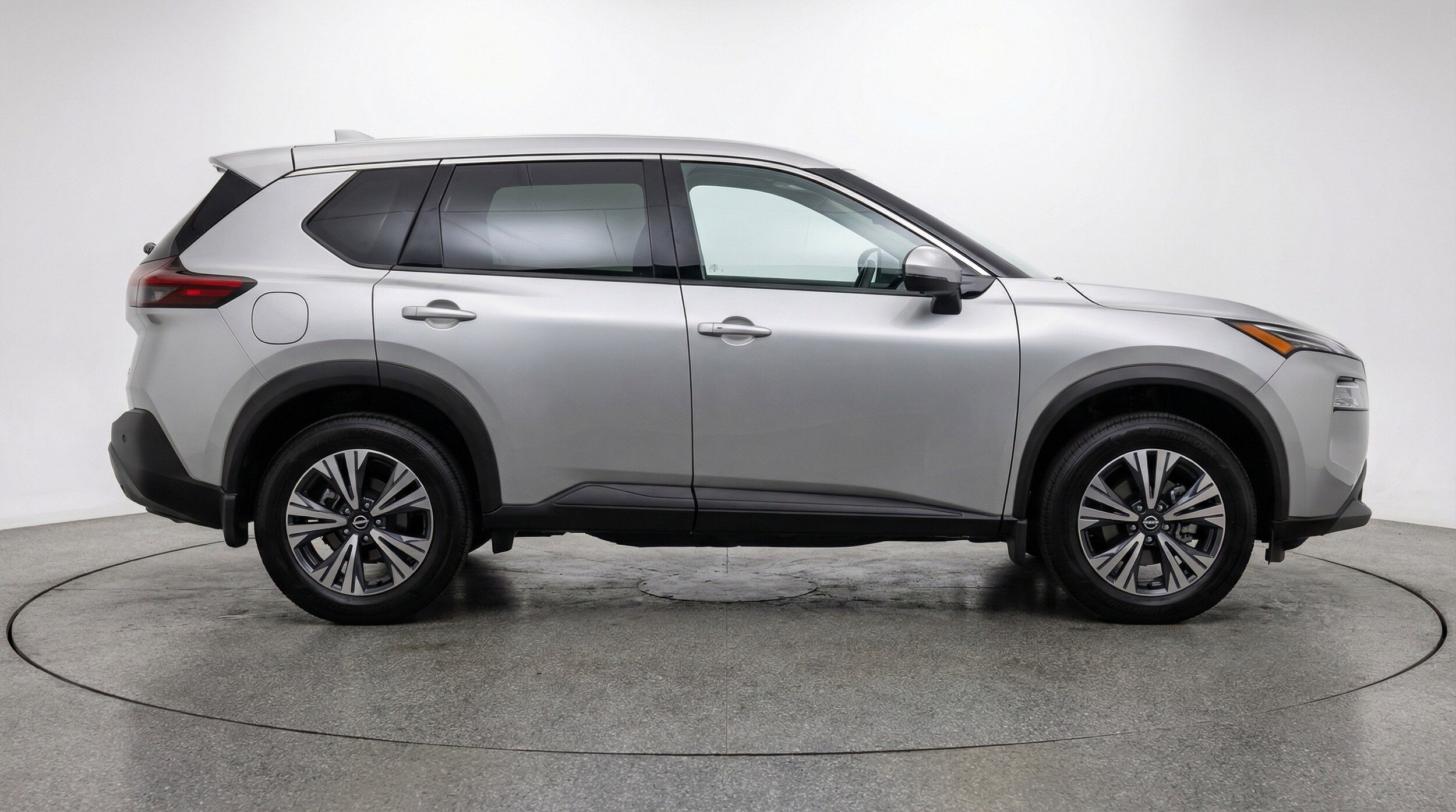 Thumbnail: 2025 Nissan Rogue - 11