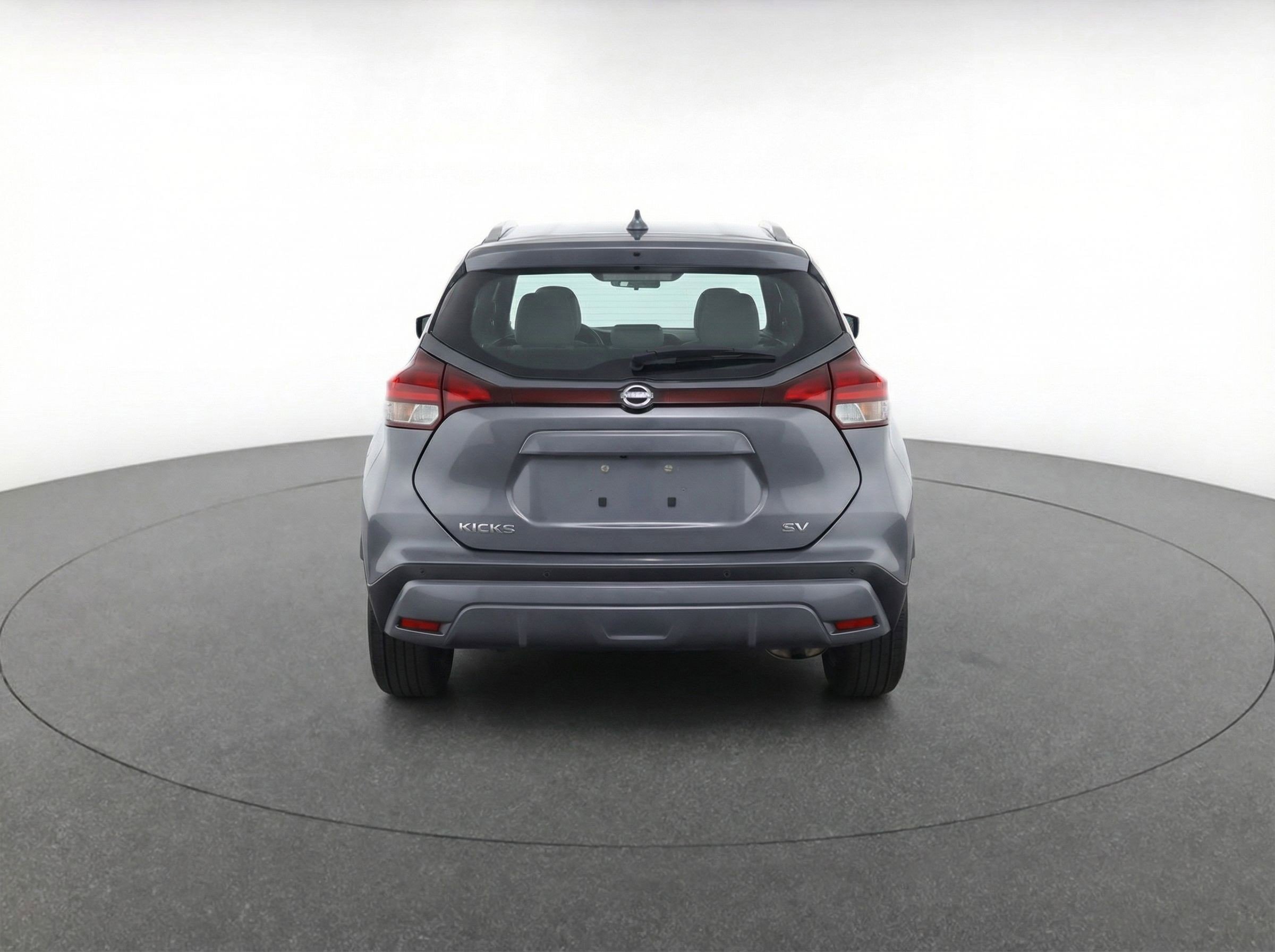 Thumbnail: 2024 Nissan Kicks - 7