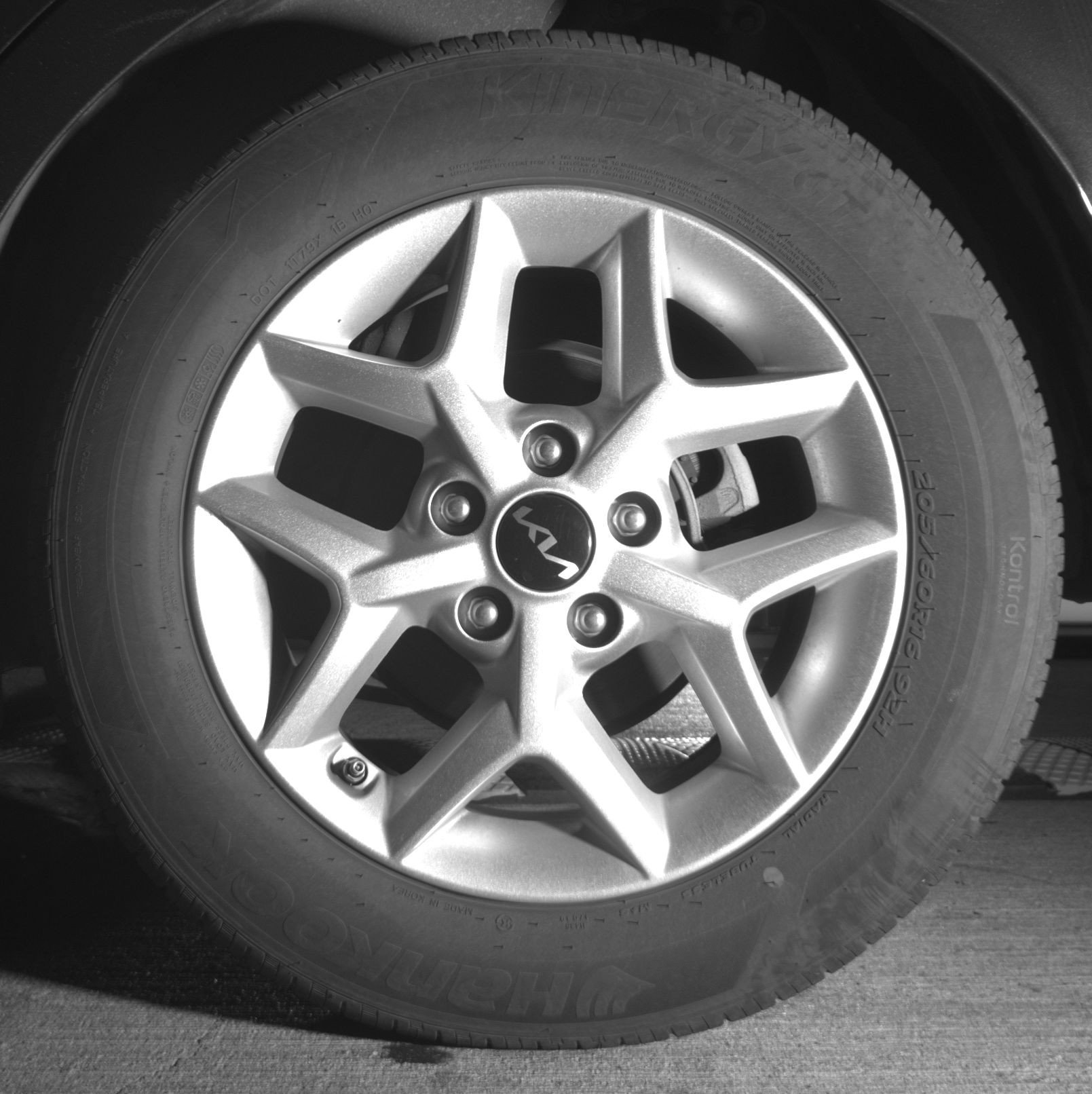 Thumbnail: 2025 Kia Soul - 14