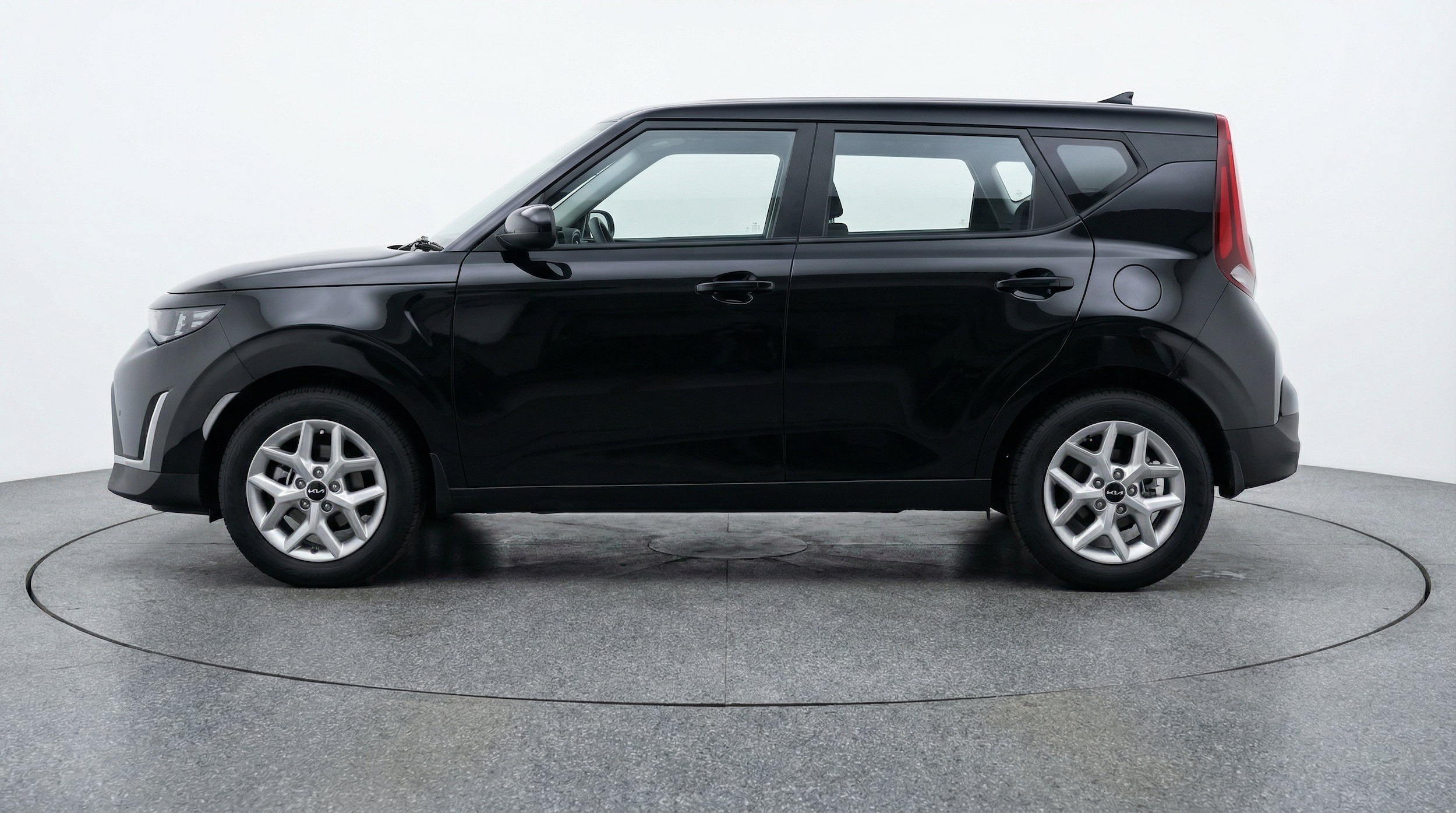 Thumbnail: 2025 Kia Soul - 5