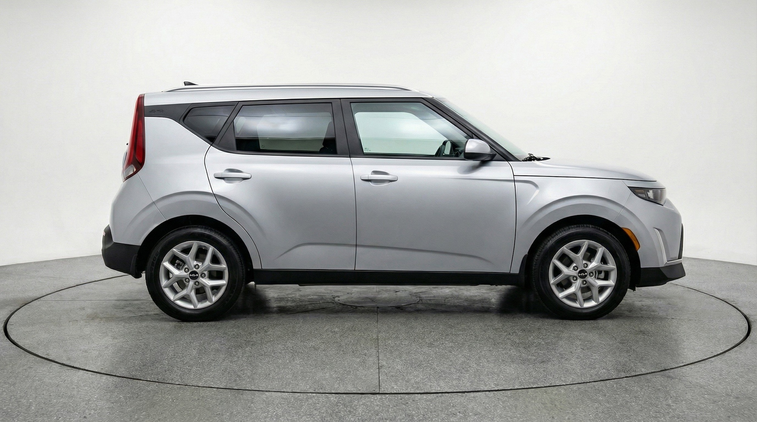 Thumbnail: 2025 Kia Soul - 11