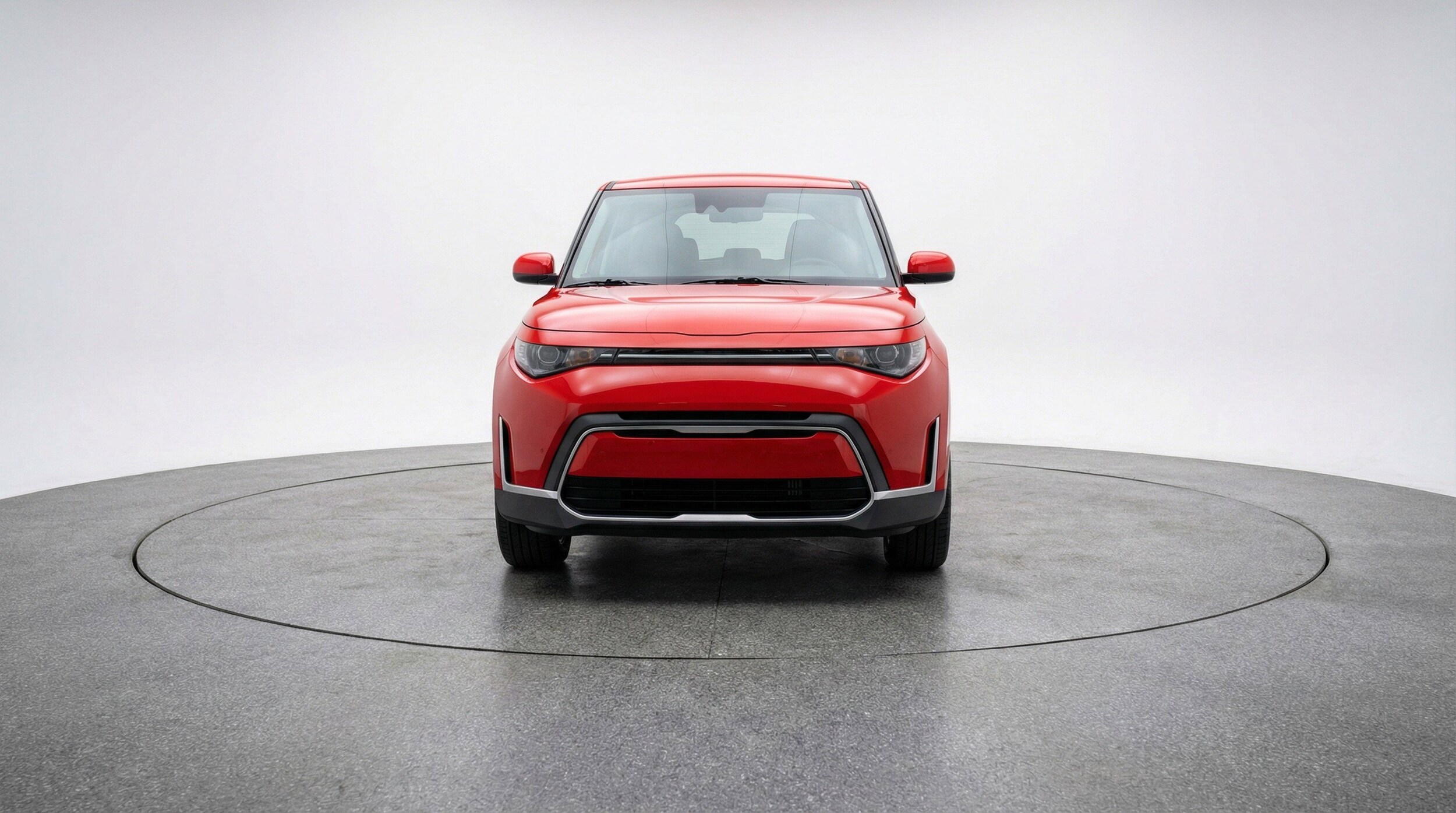 Thumbnail: 2025 Kia Soul - 2