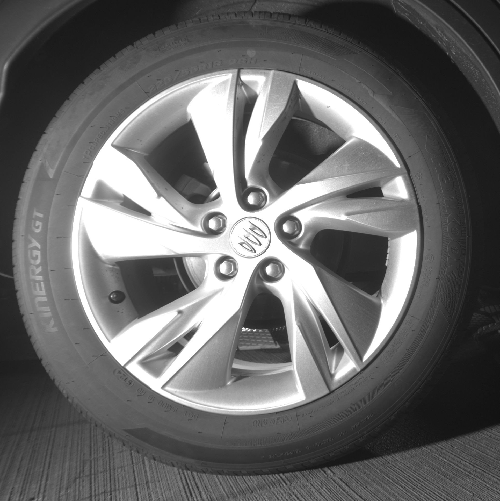 Thumbnail: 2025 Buick Encore GX - 15