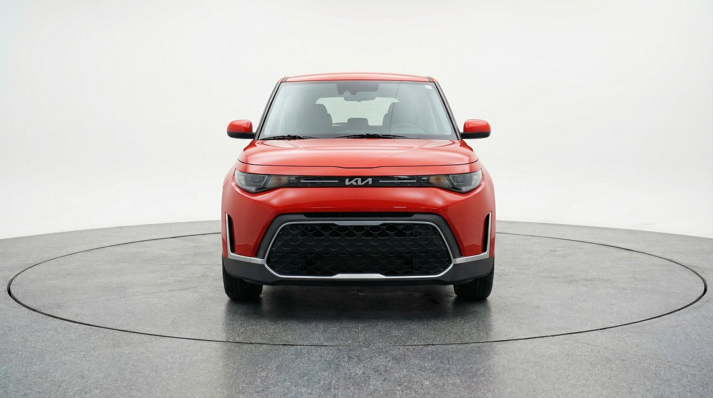Thumbnail: 2025 Kia Soul - 2
