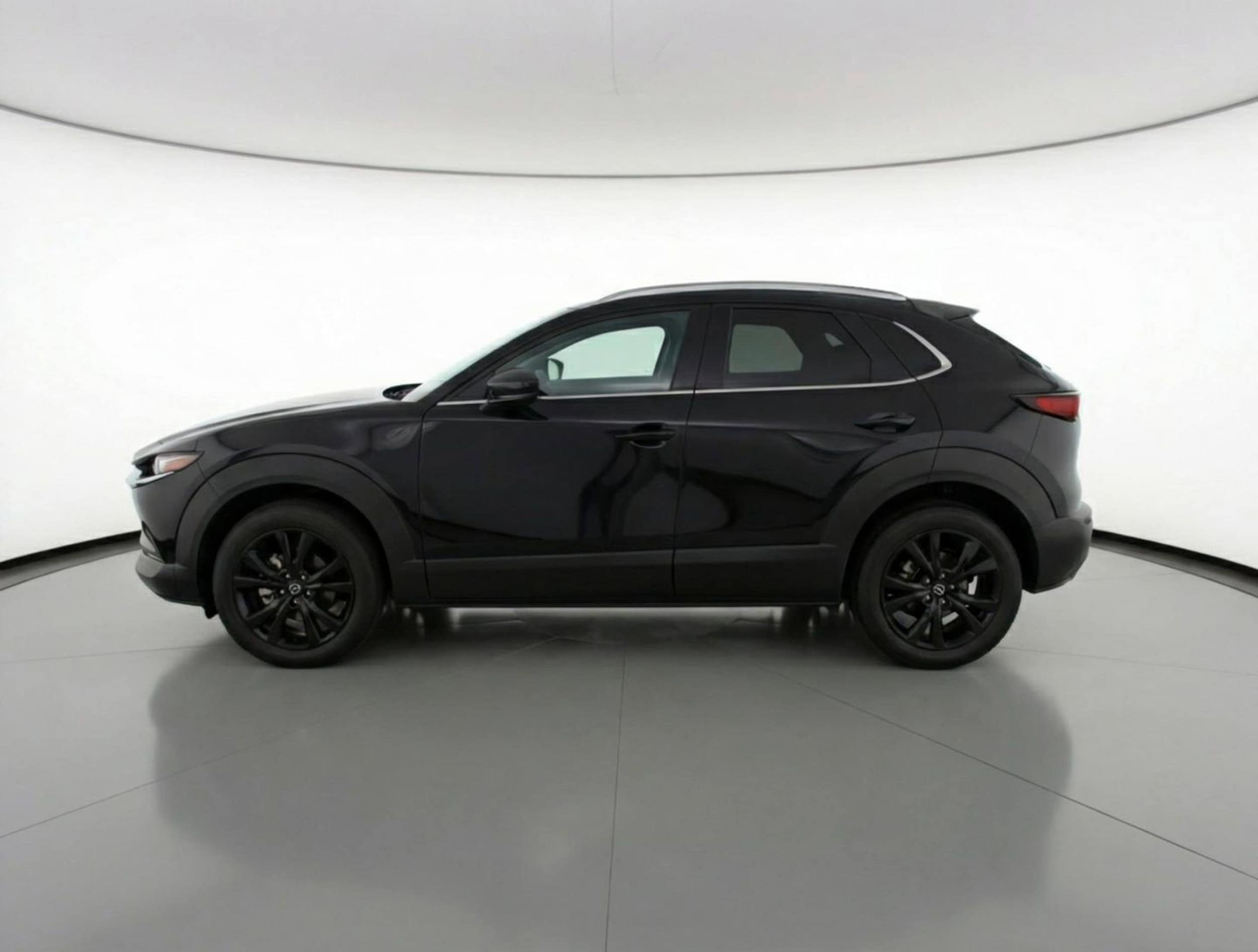 Thumbnail: 2024 Mazda CX-30 - 5