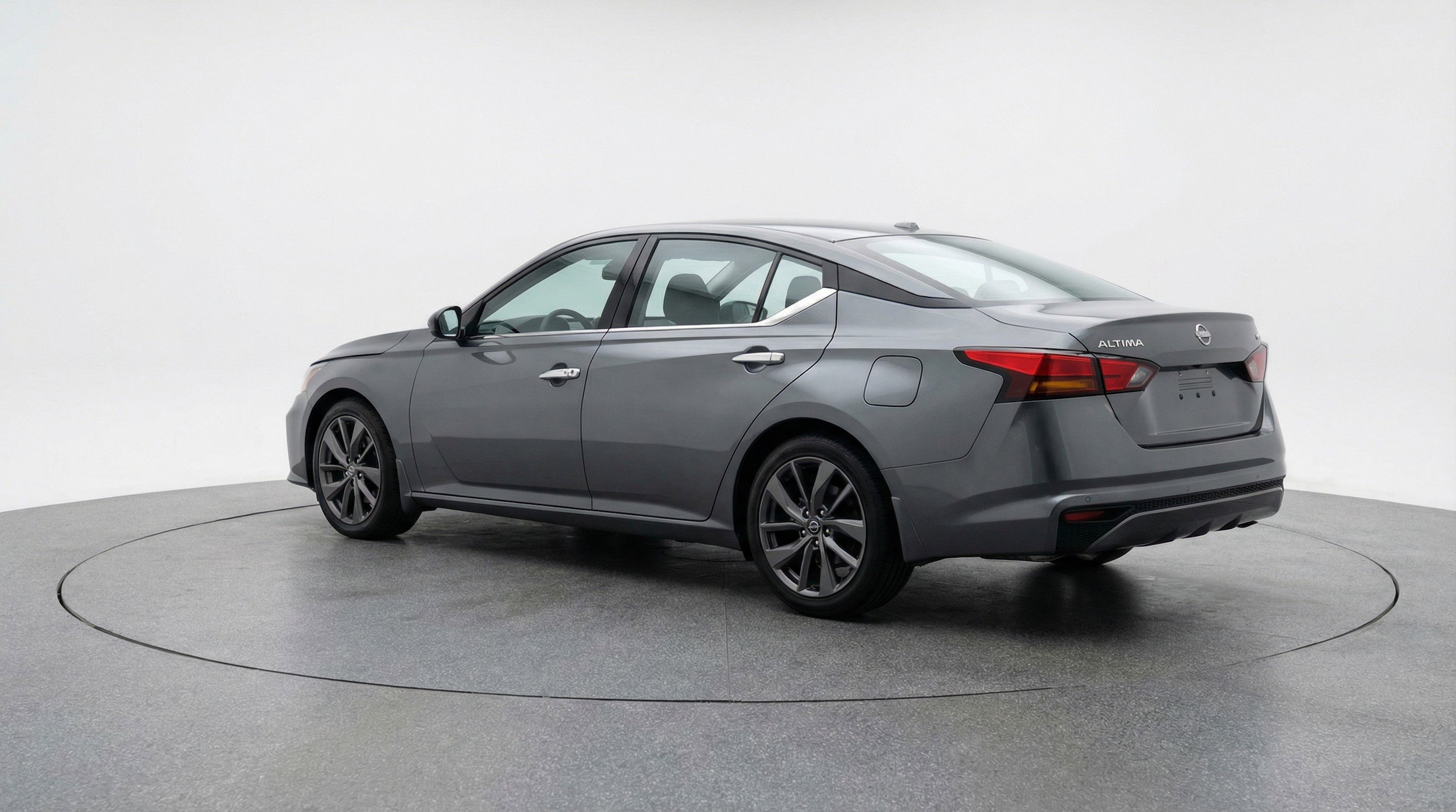 Thumbnail: 2025 Nissan Altima - 6