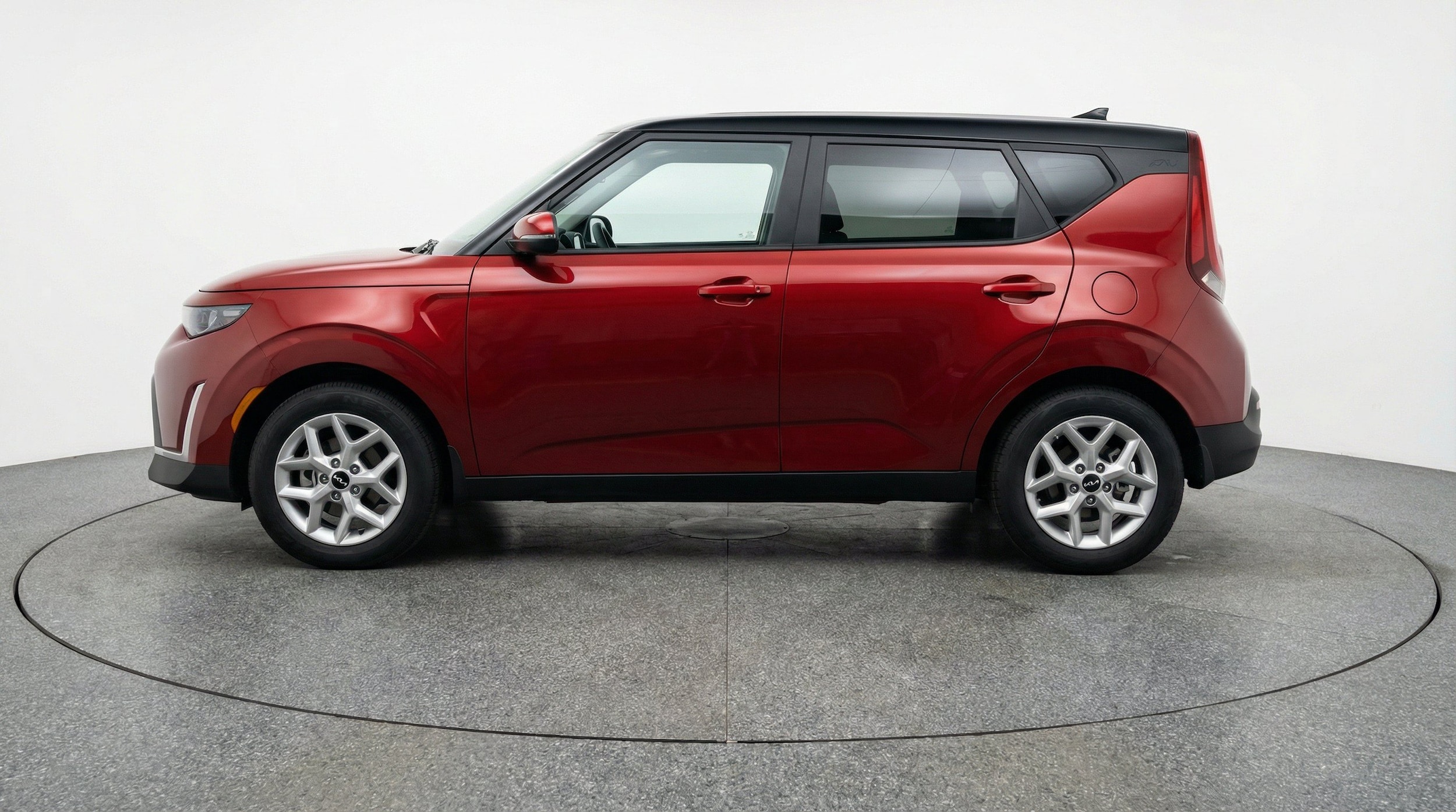 Thumbnail: 2025 Kia Soul - 5