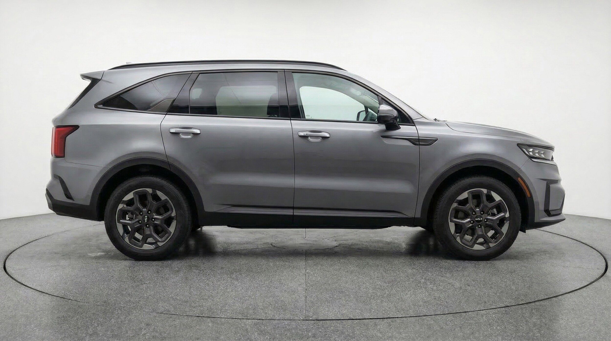 Thumbnail: 2024 Kia Sorento - 11