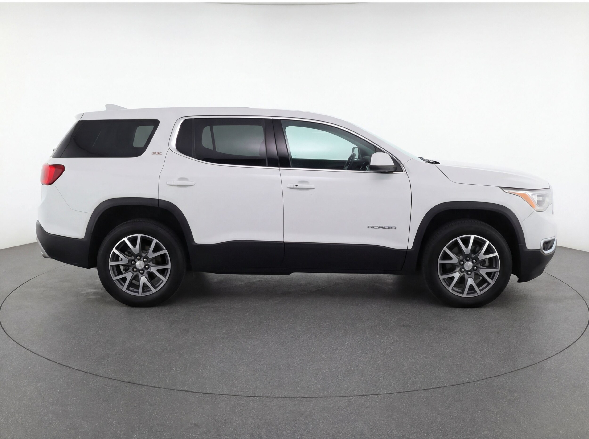 Thumbnail: 2023 GMC Acadia - 11