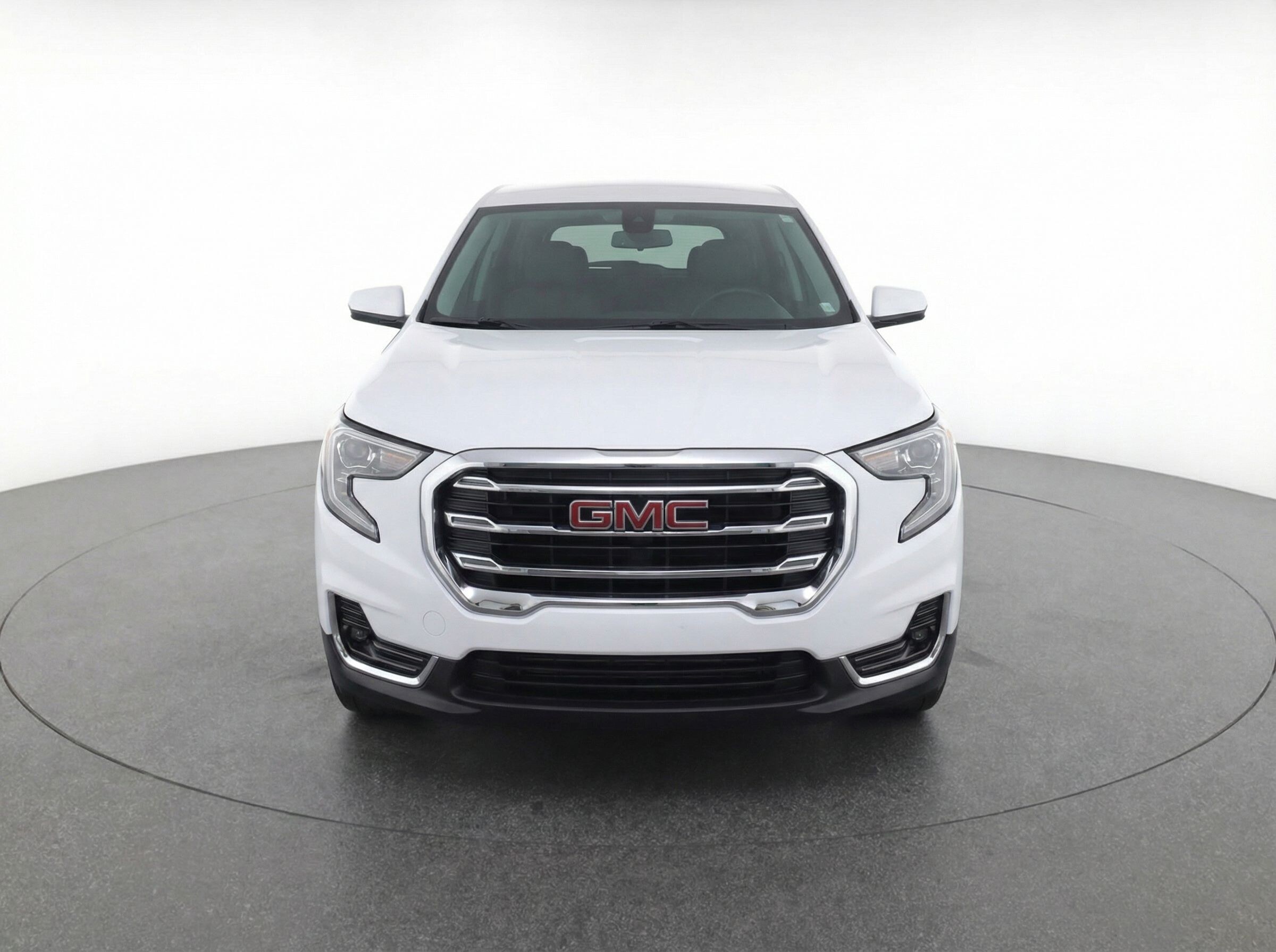 Thumbnail: 2023 GMC Acadia - 2