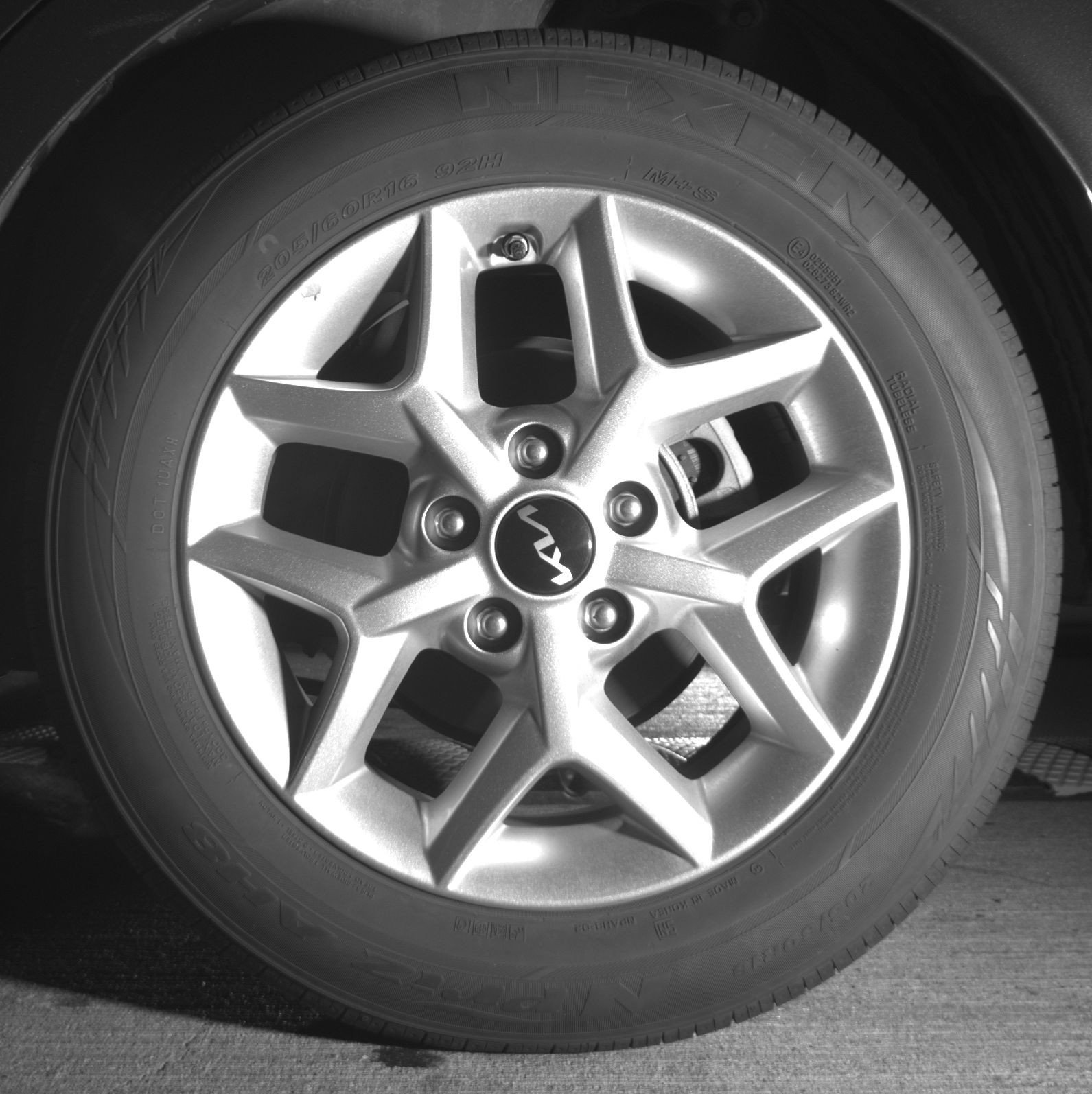 Thumbnail: 2025 Kia Soul - 14