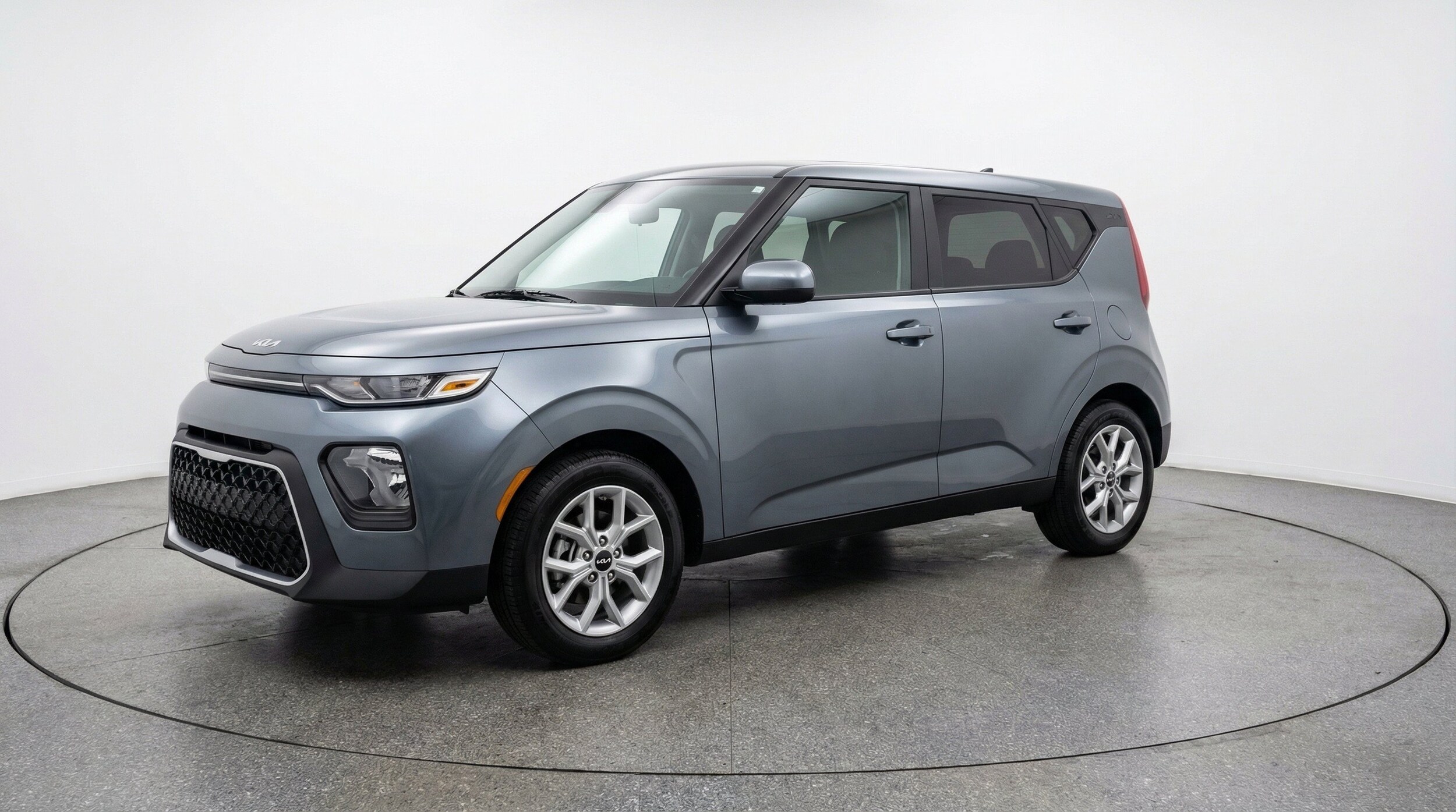 Thumbnail: 2025 Kia Soul - 3