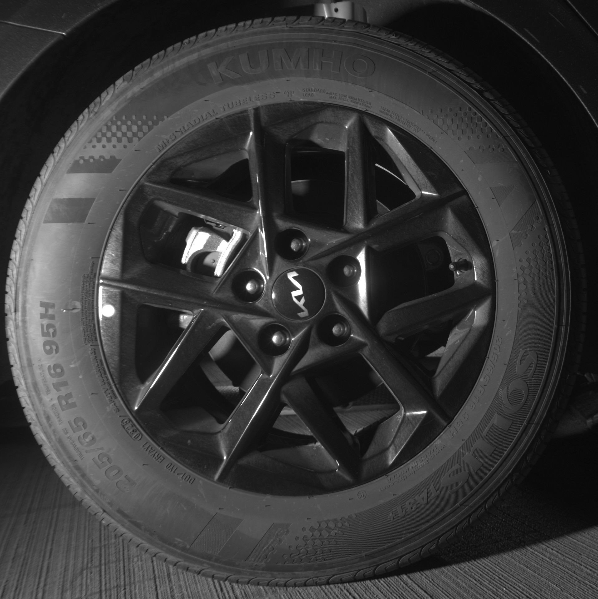 Thumbnail: 2025 Kia K5 - 15