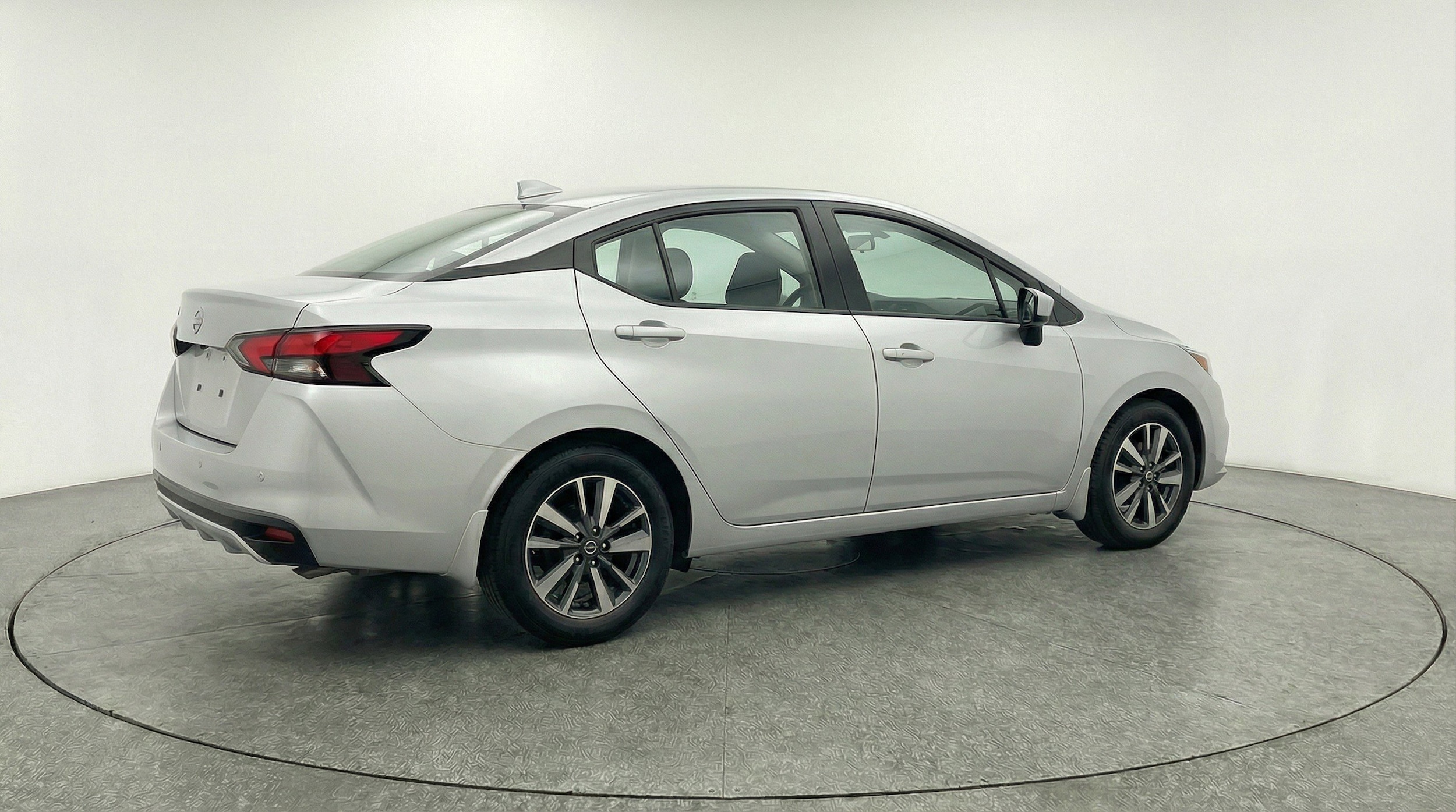 Thumbnail: 2025 Nissan Versa - 9