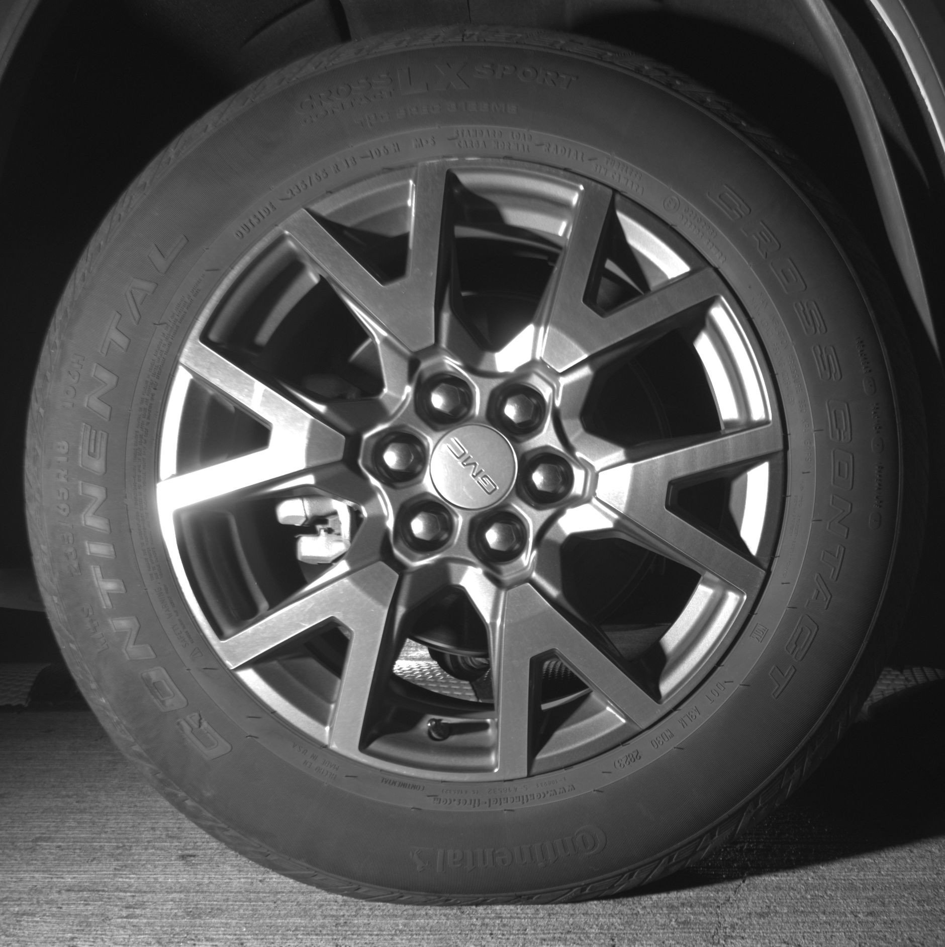 Thumbnail: 2023 GMC Acadia - 15