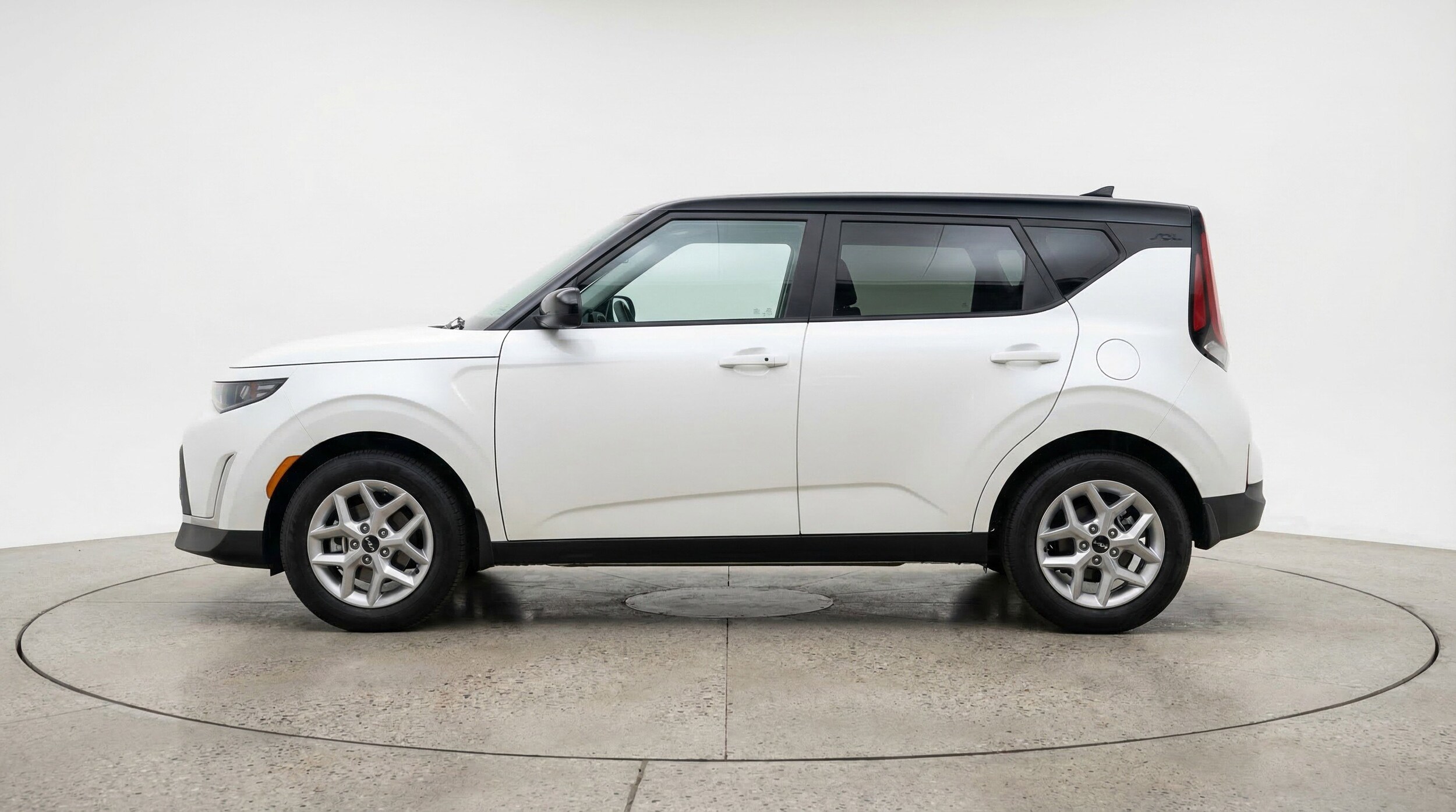 Thumbnail: 2025 Kia Soul - 5