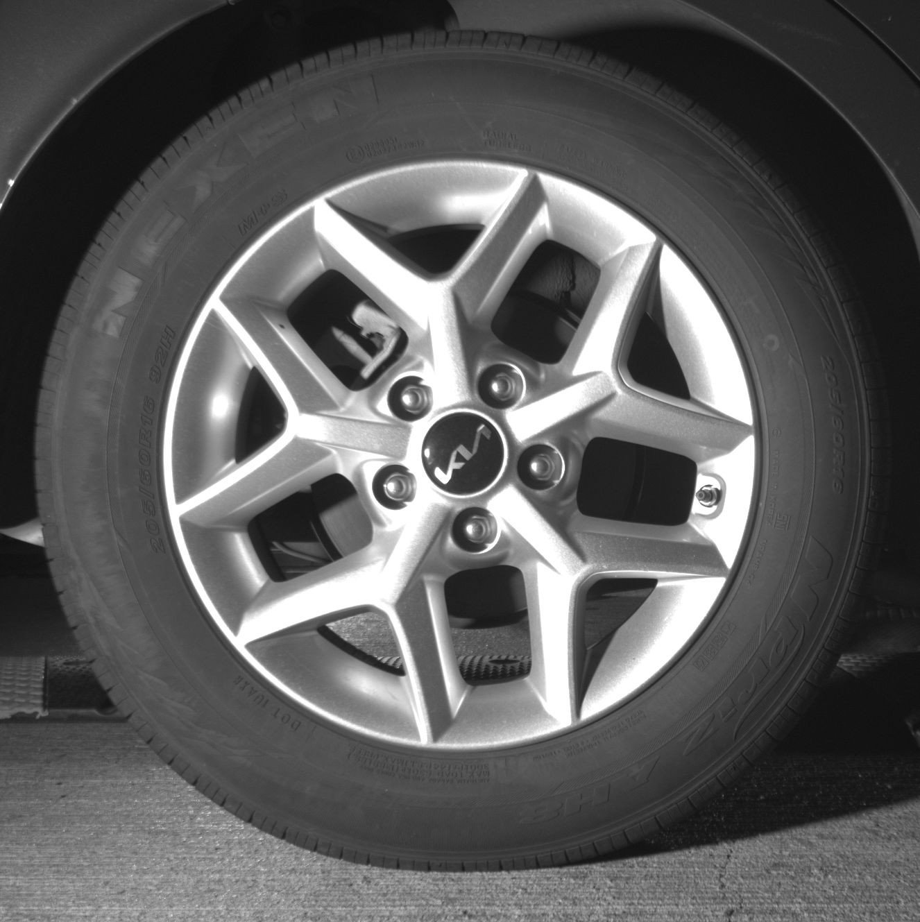 Thumbnail: 2025 Kia Soul - 15