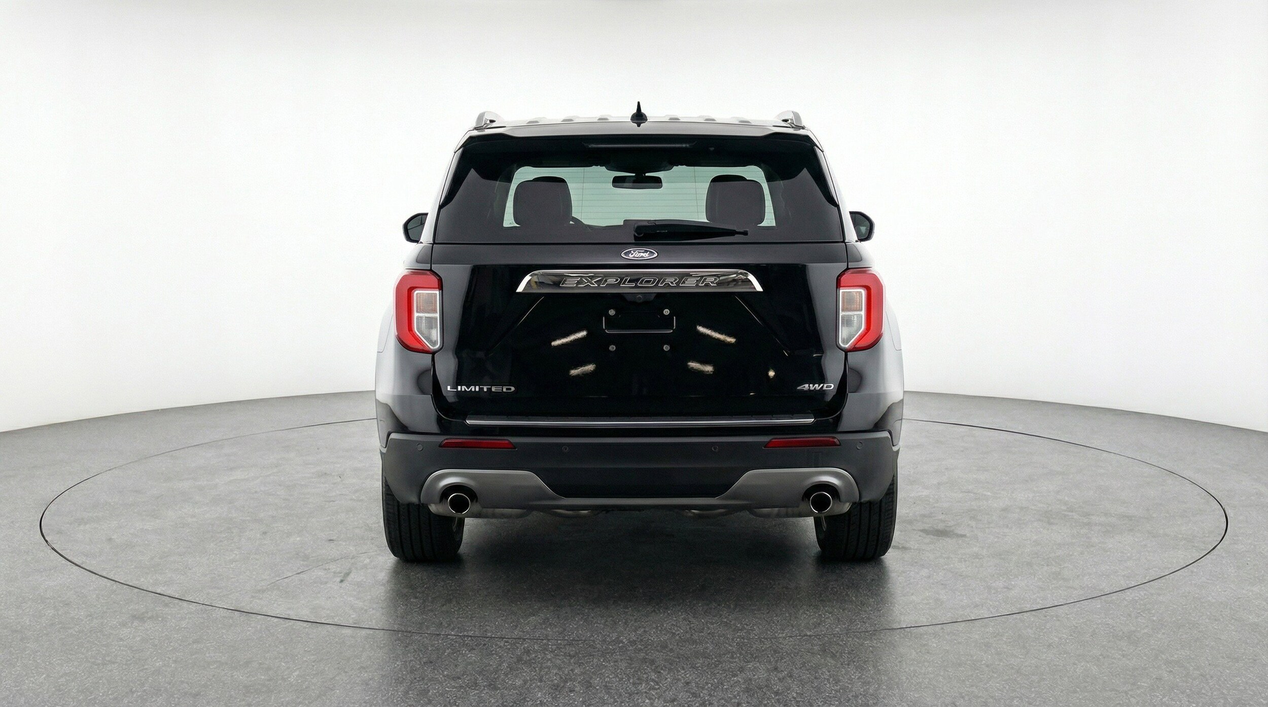 Thumbnail: 2024 Ford Explorer - 7