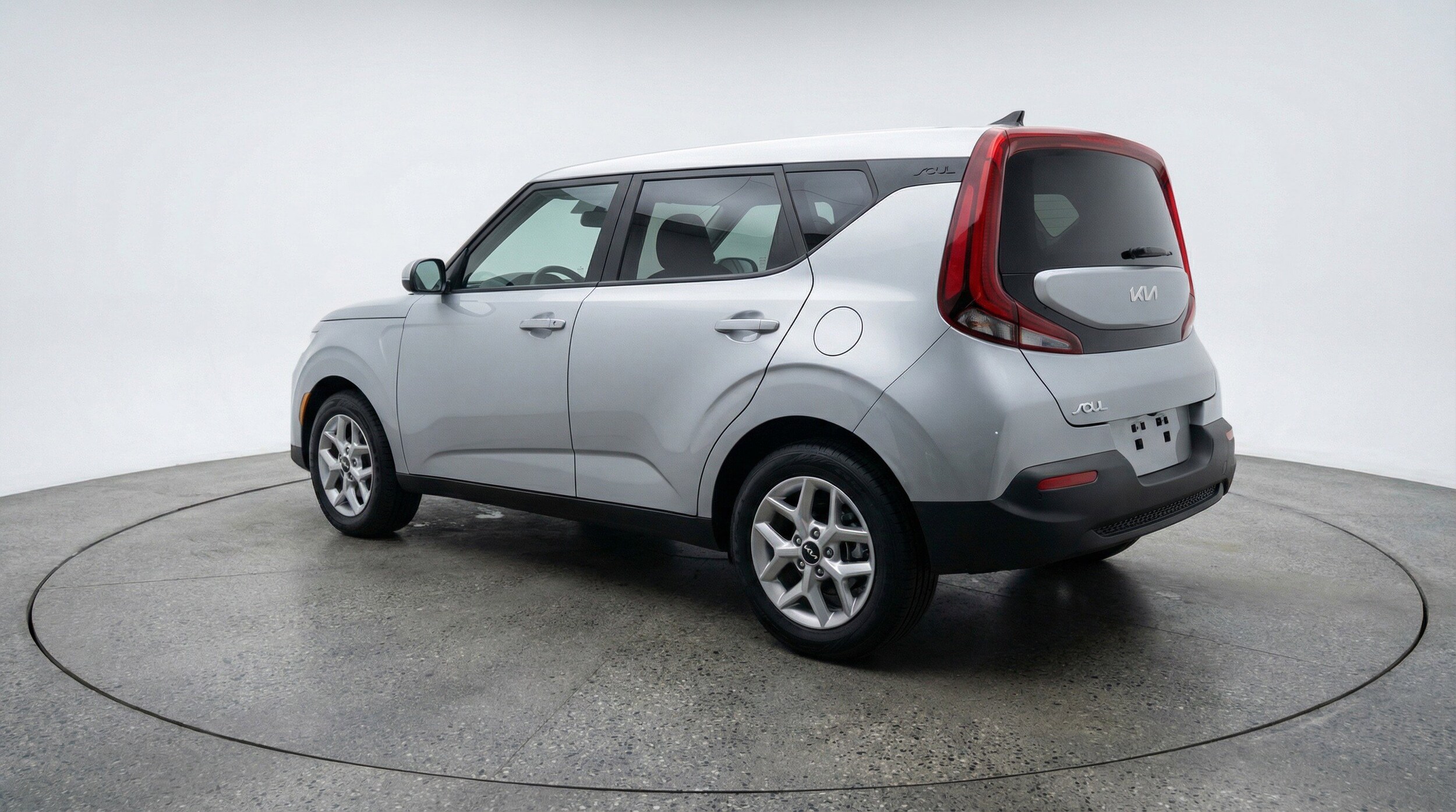 Thumbnail: 2025 Kia Soul - 6