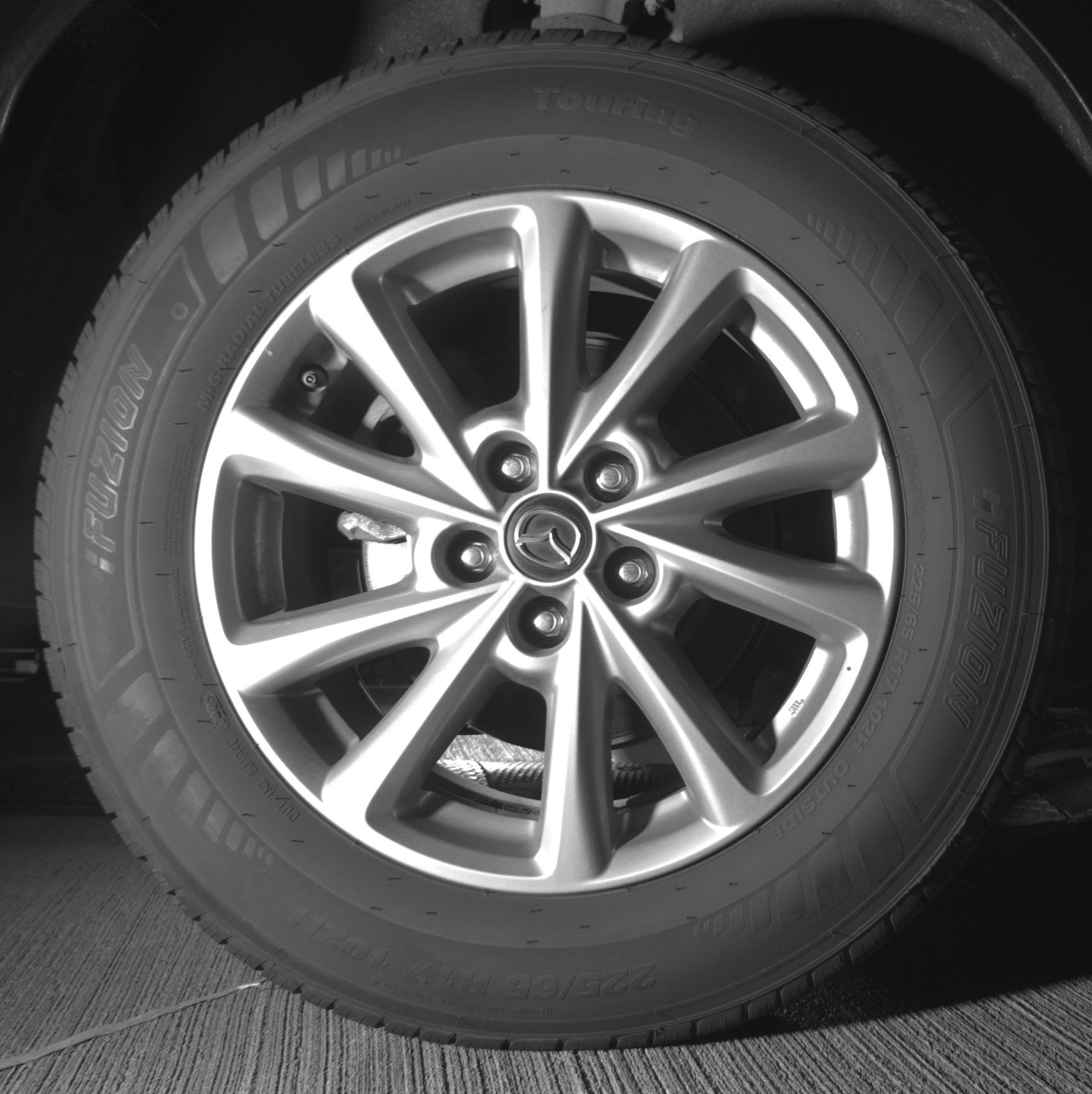 Thumbnail: 2024 Mazda CX-5 - 15