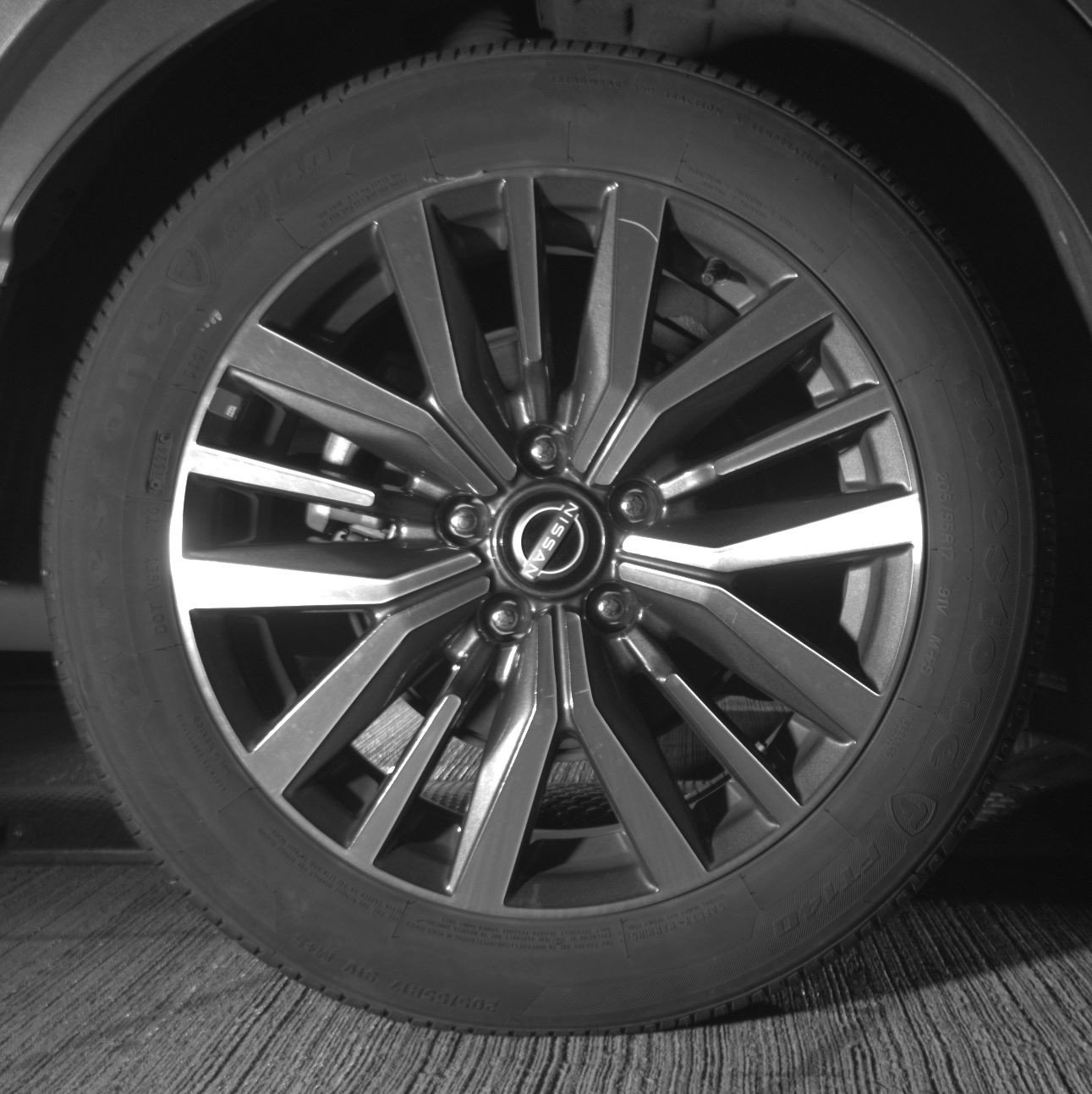 Thumbnail: 2024 Nissan Kicks - 15