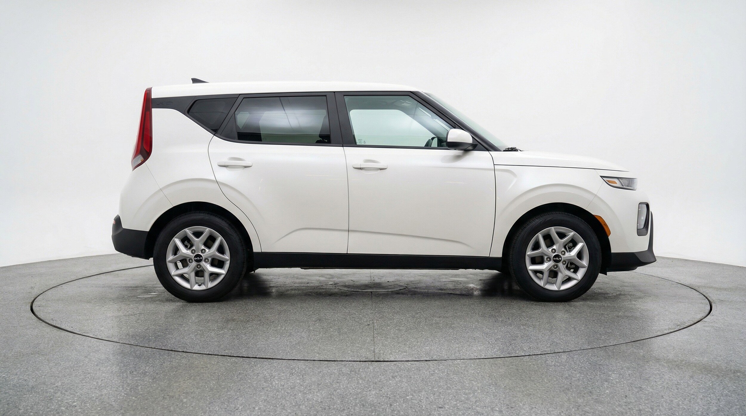 Thumbnail: 2025 Kia Soul - 11