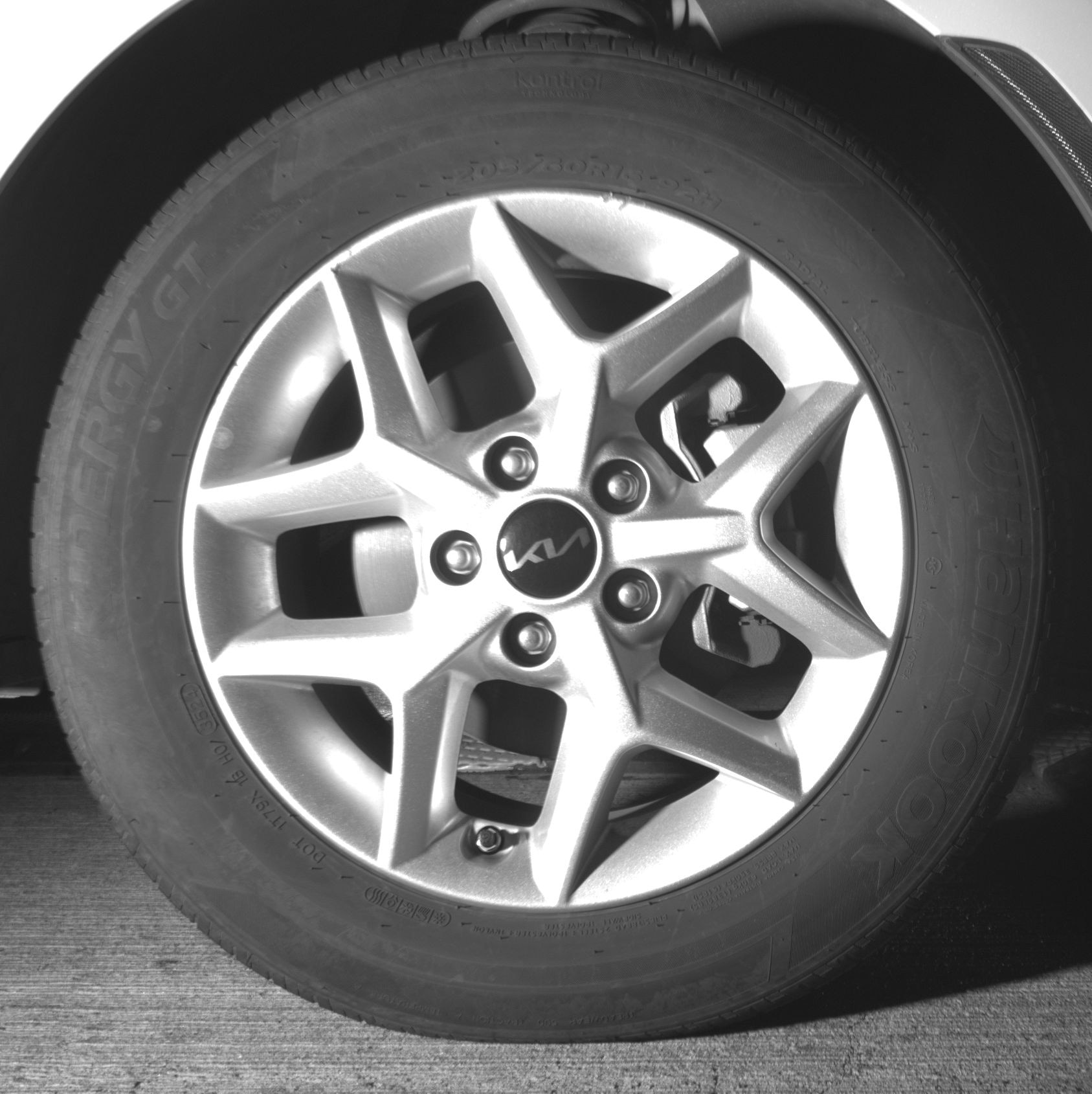 Thumbnail: 2025 Kia Soul - 10