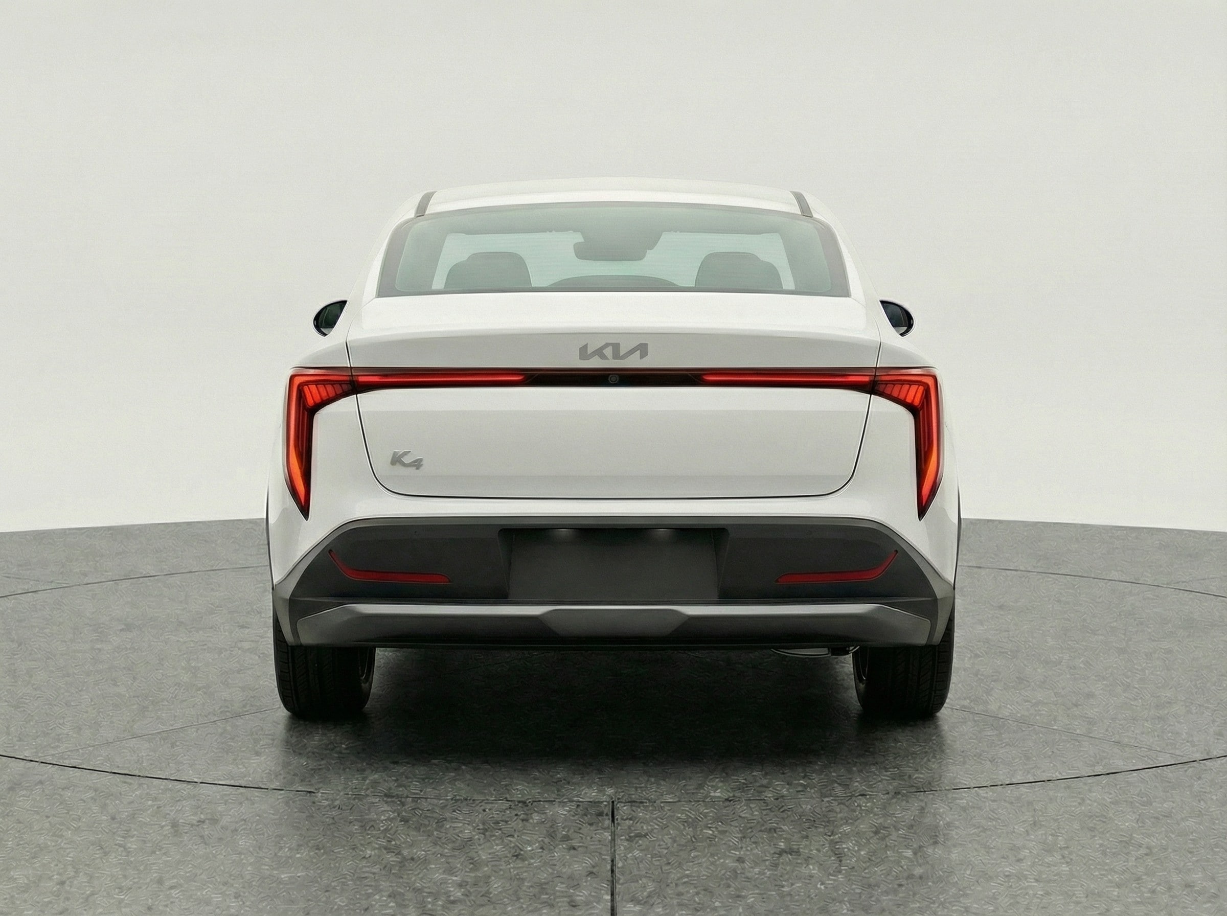 Thumbnail: 2025 Kia K4 - 6