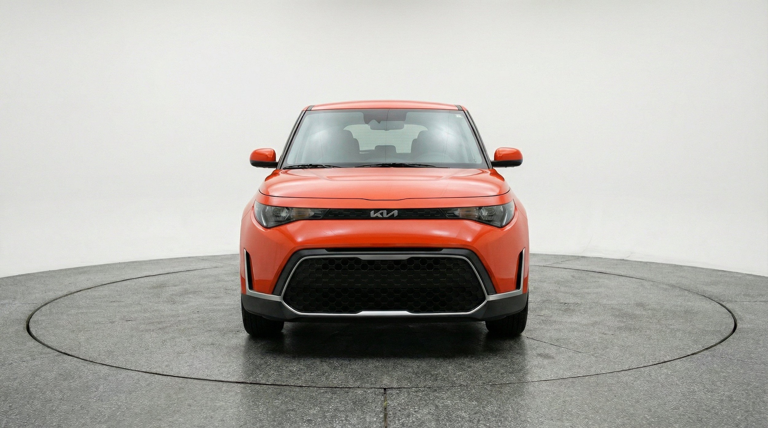 Thumbnail: 2025 Kia Soul - 2