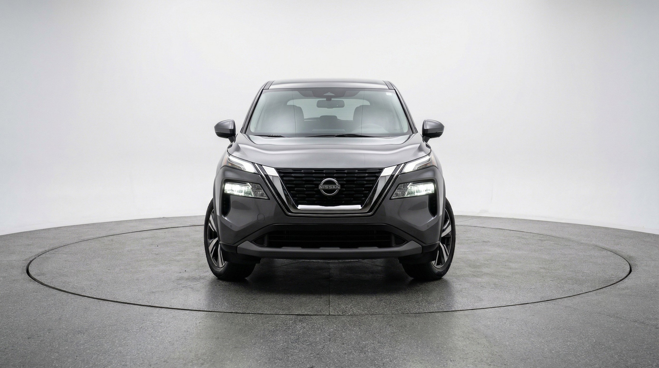 Thumbnail: 2025 Nissan Rogue - 2