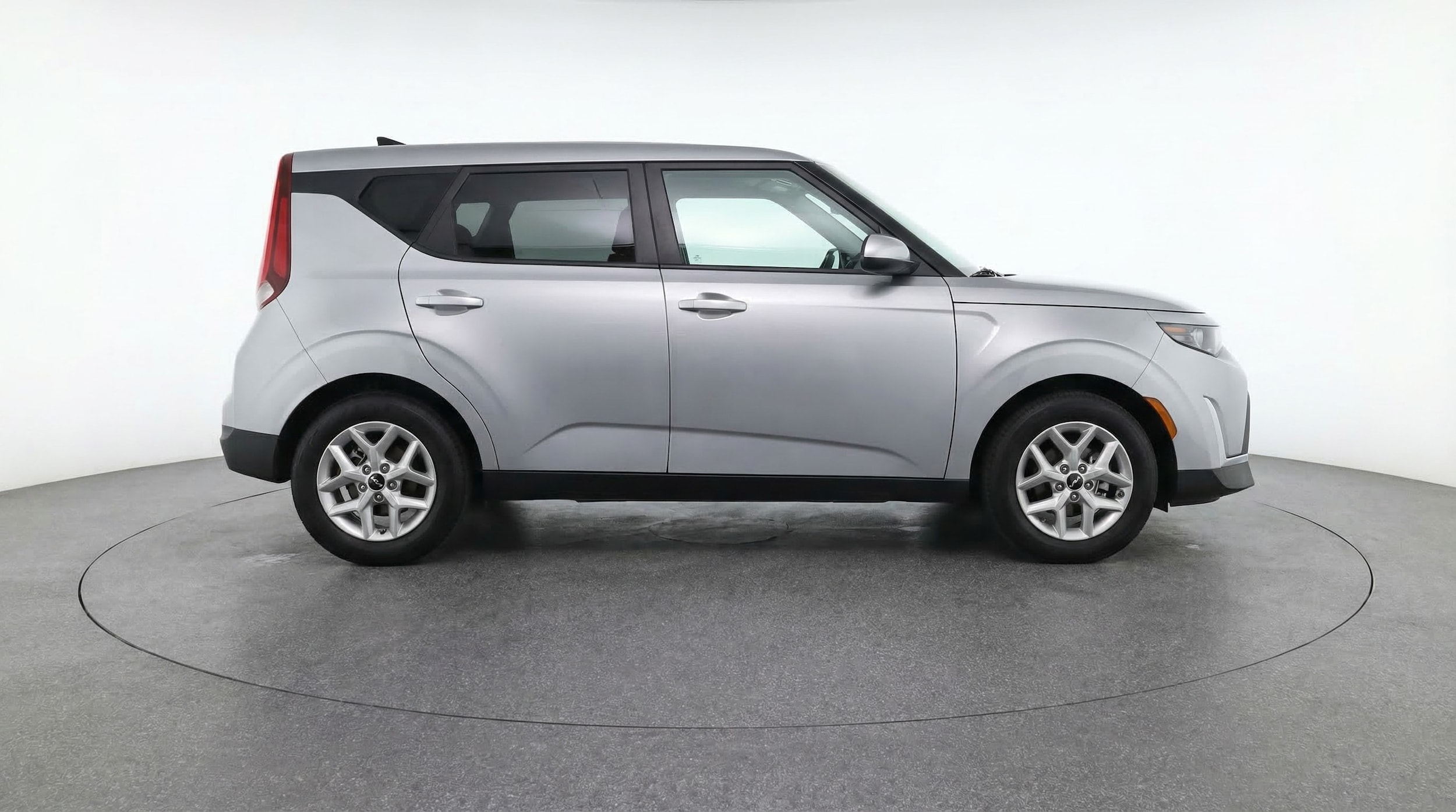 Thumbnail: 2025 Kia Soul - 8