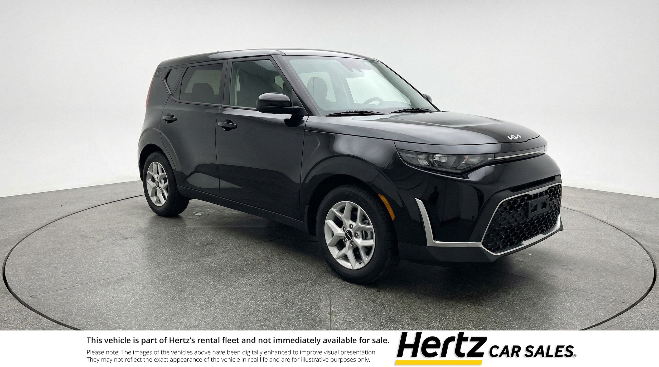 Thumbnail: 2025 Kia Soul - 1