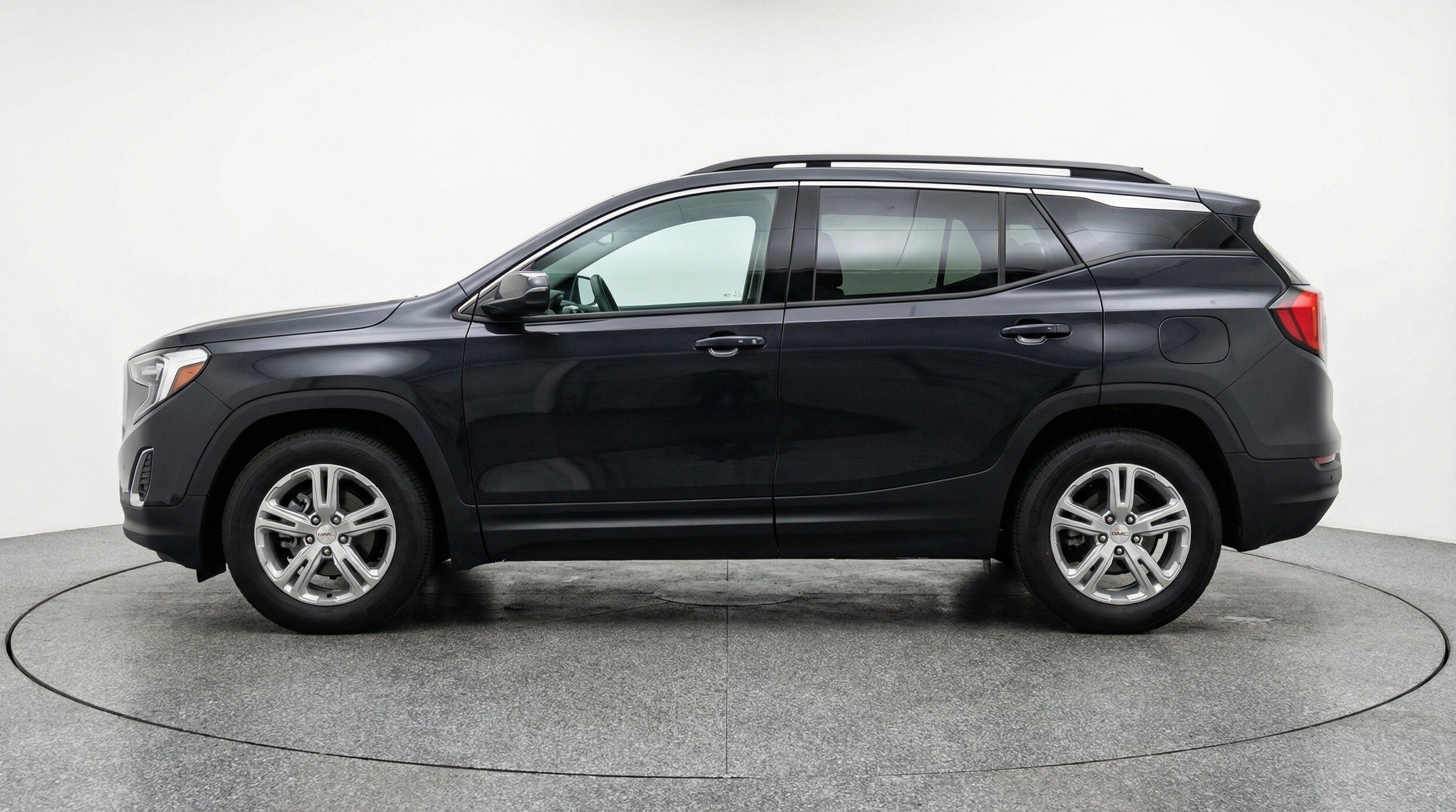 Thumbnail: 2024 GMC Terrain - 5
