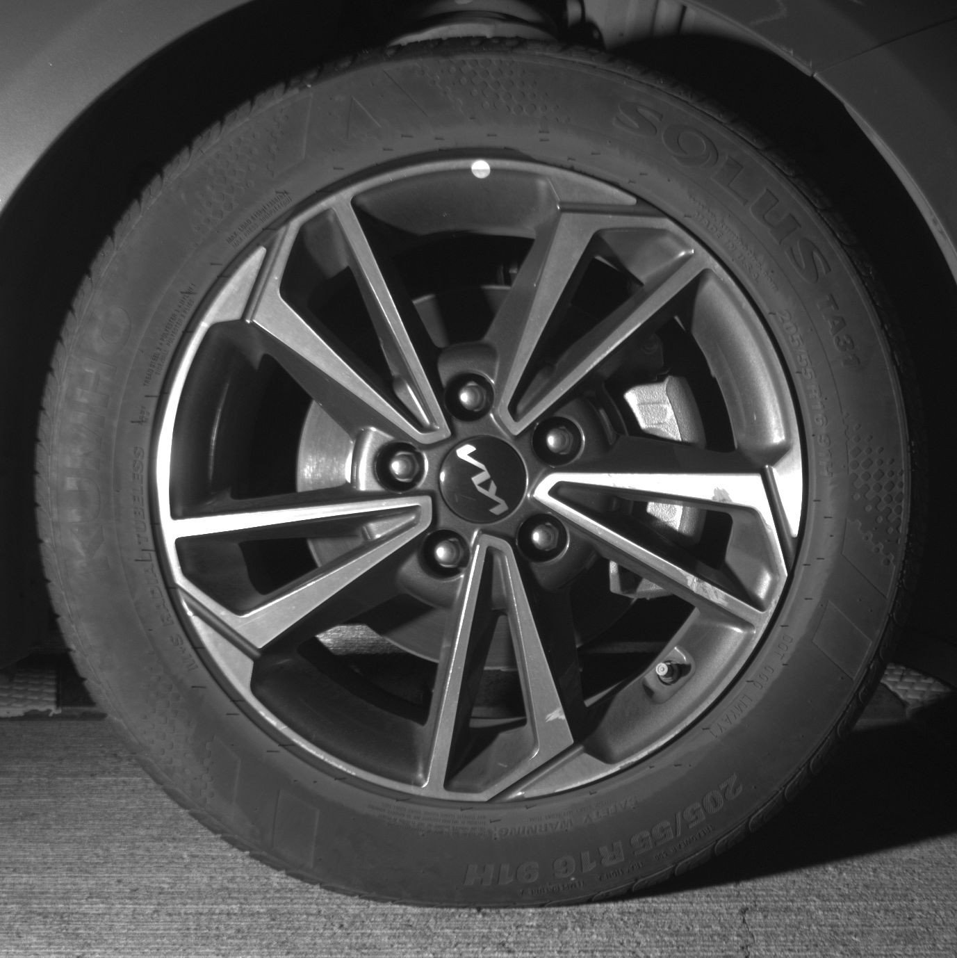 Thumbnail: 2024 Kia Forte - 18