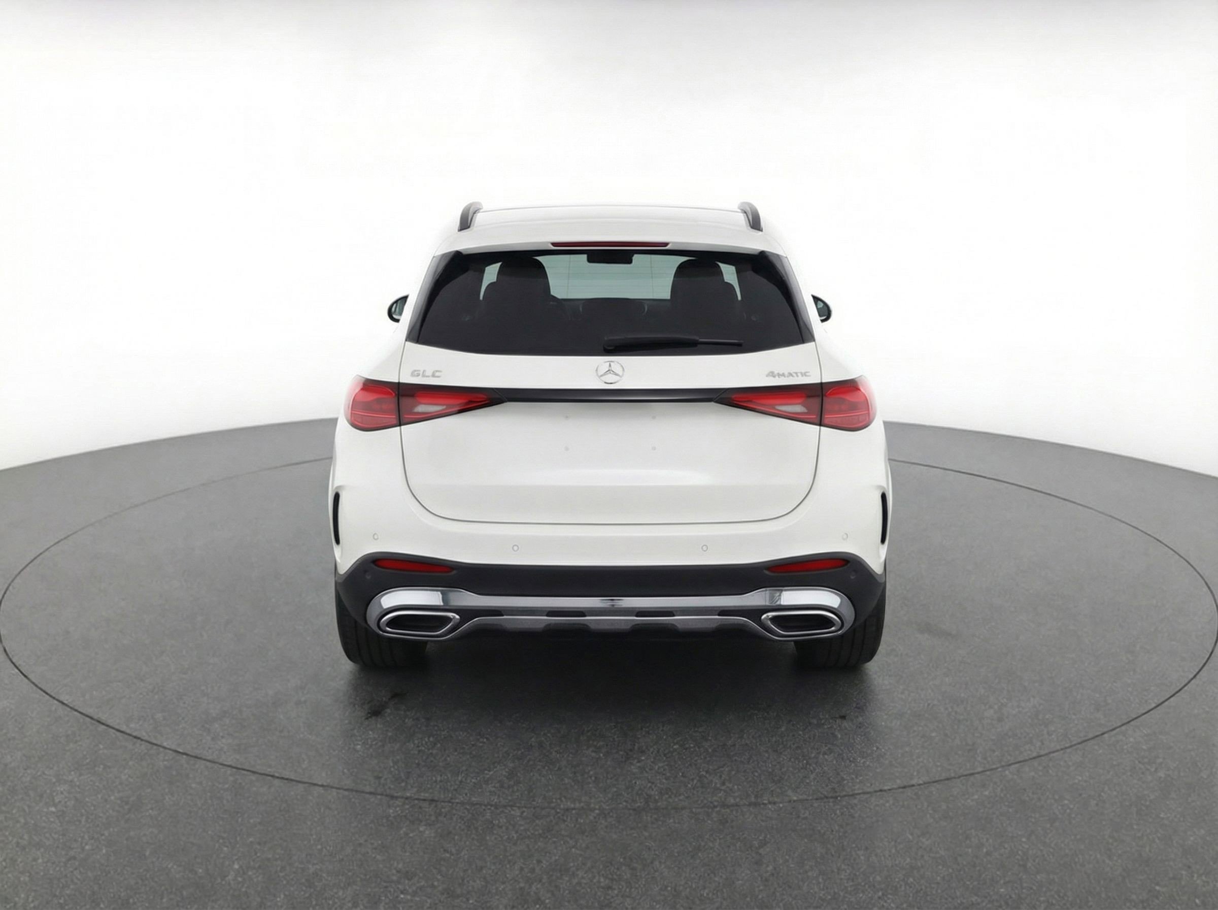 Thumbnail: 2024 Mercedes-Benz GLC - 7