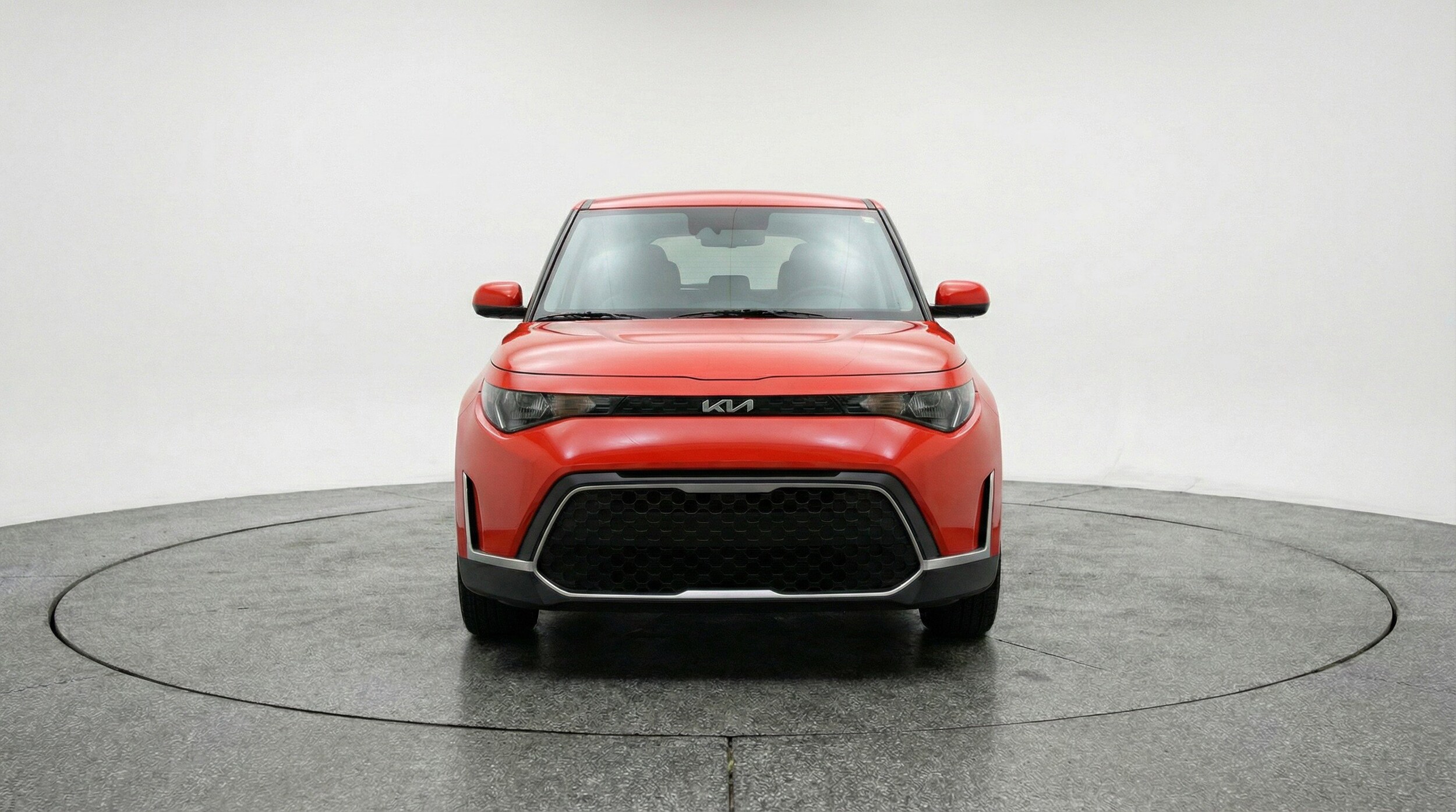 Thumbnail: 2025 Kia Soul - 2