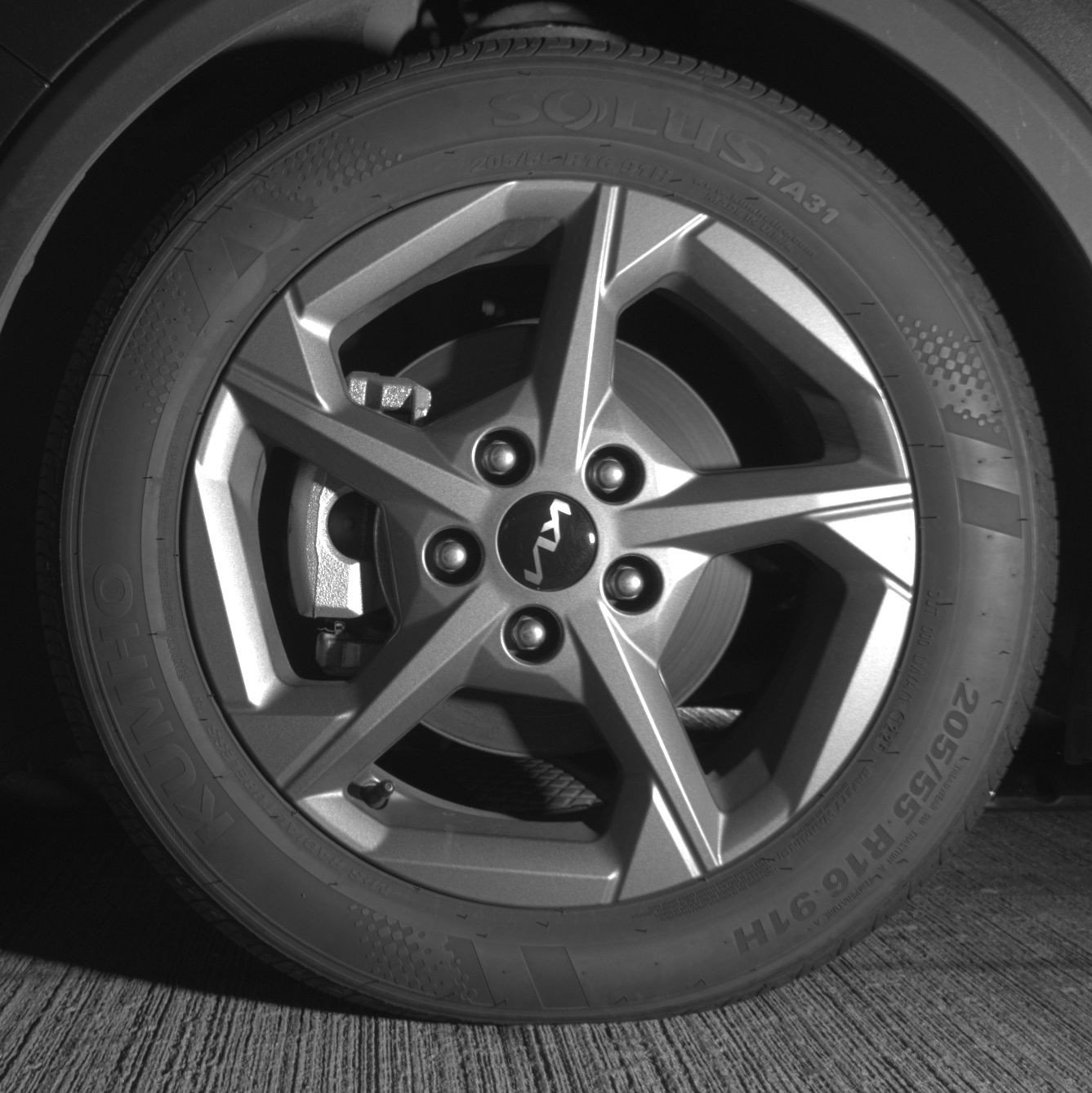 Thumbnail: 2025 Kia K4 - 12