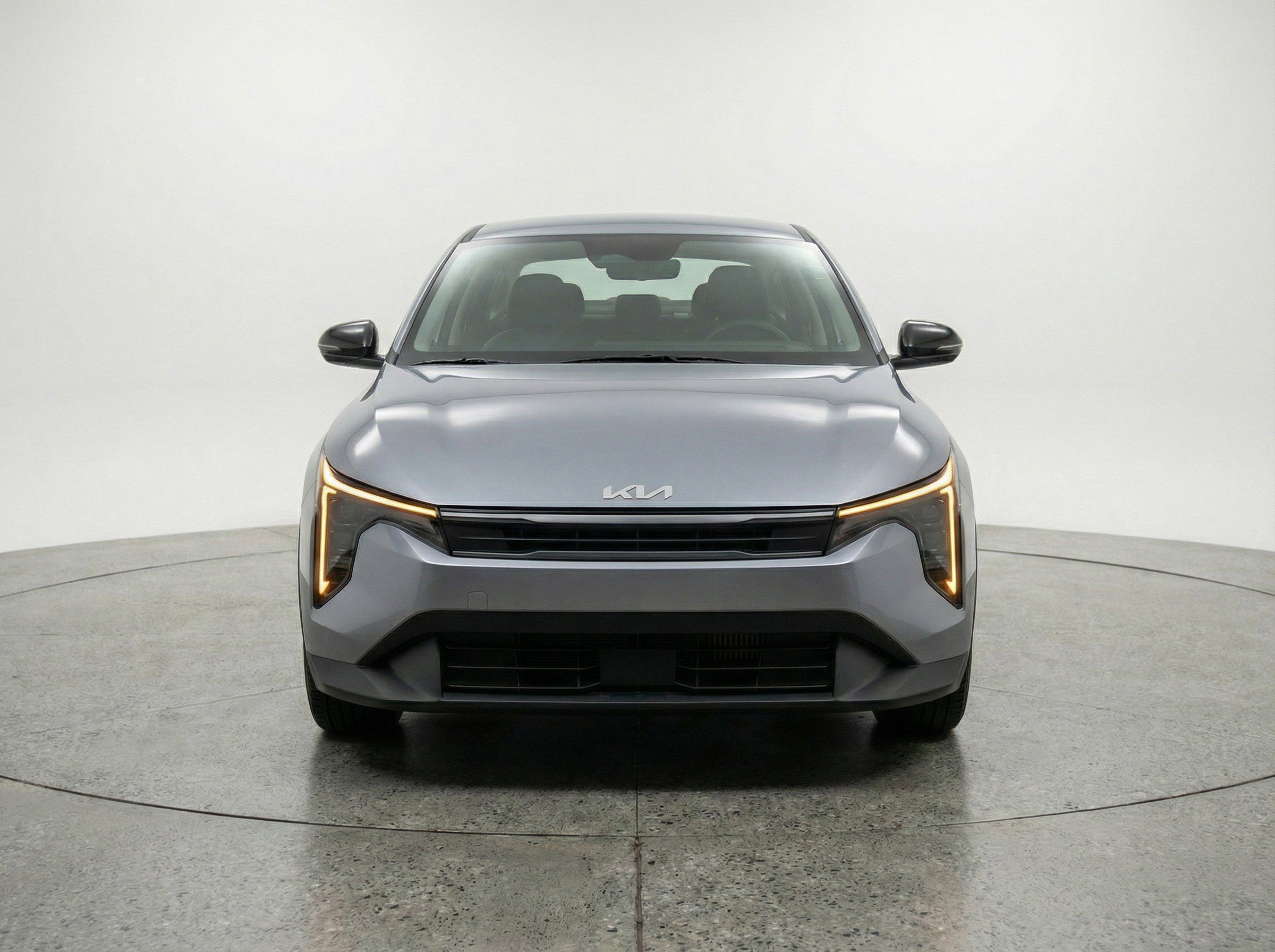 Thumbnail: 2025 Kia K4 - 2