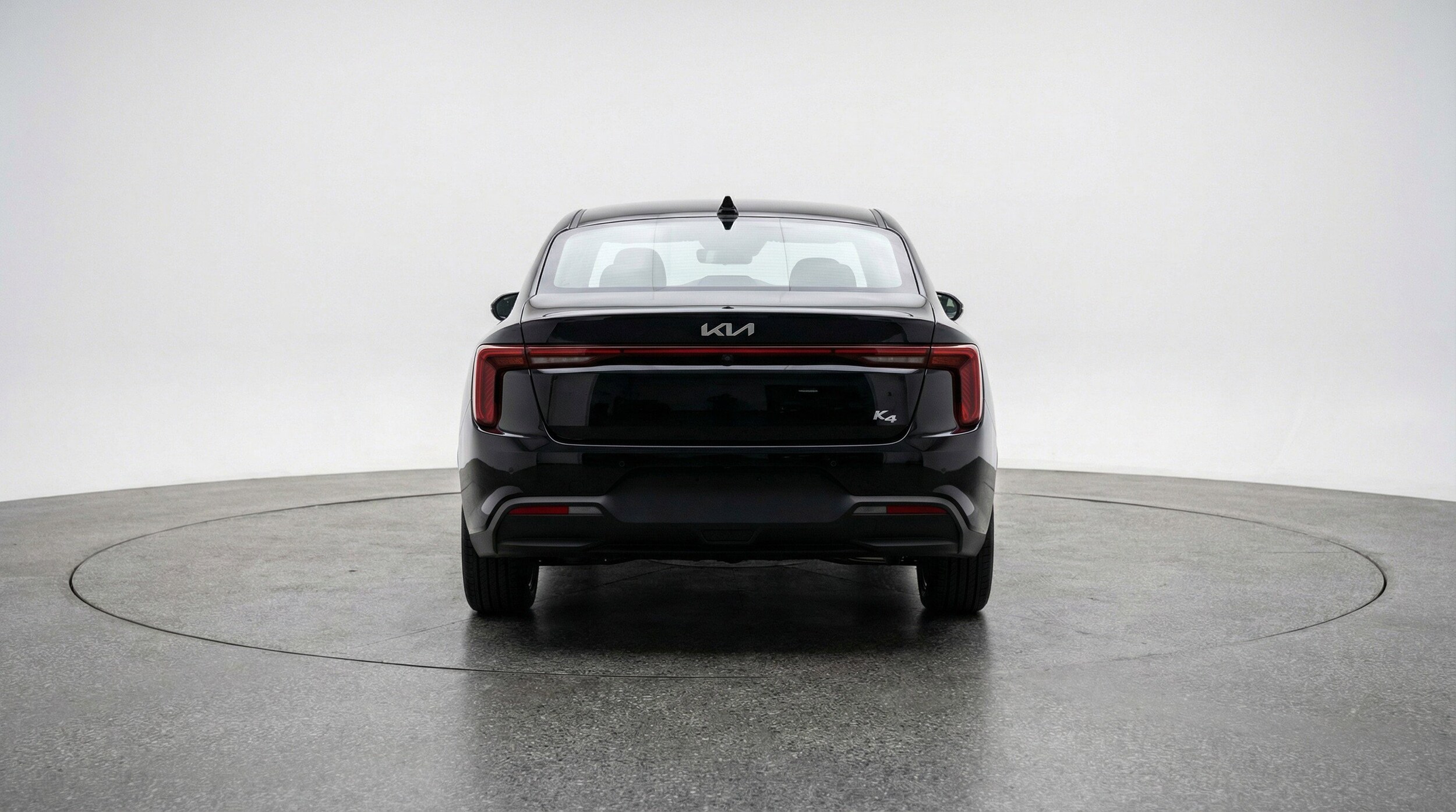 Thumbnail: 2025 Kia K4 - 7