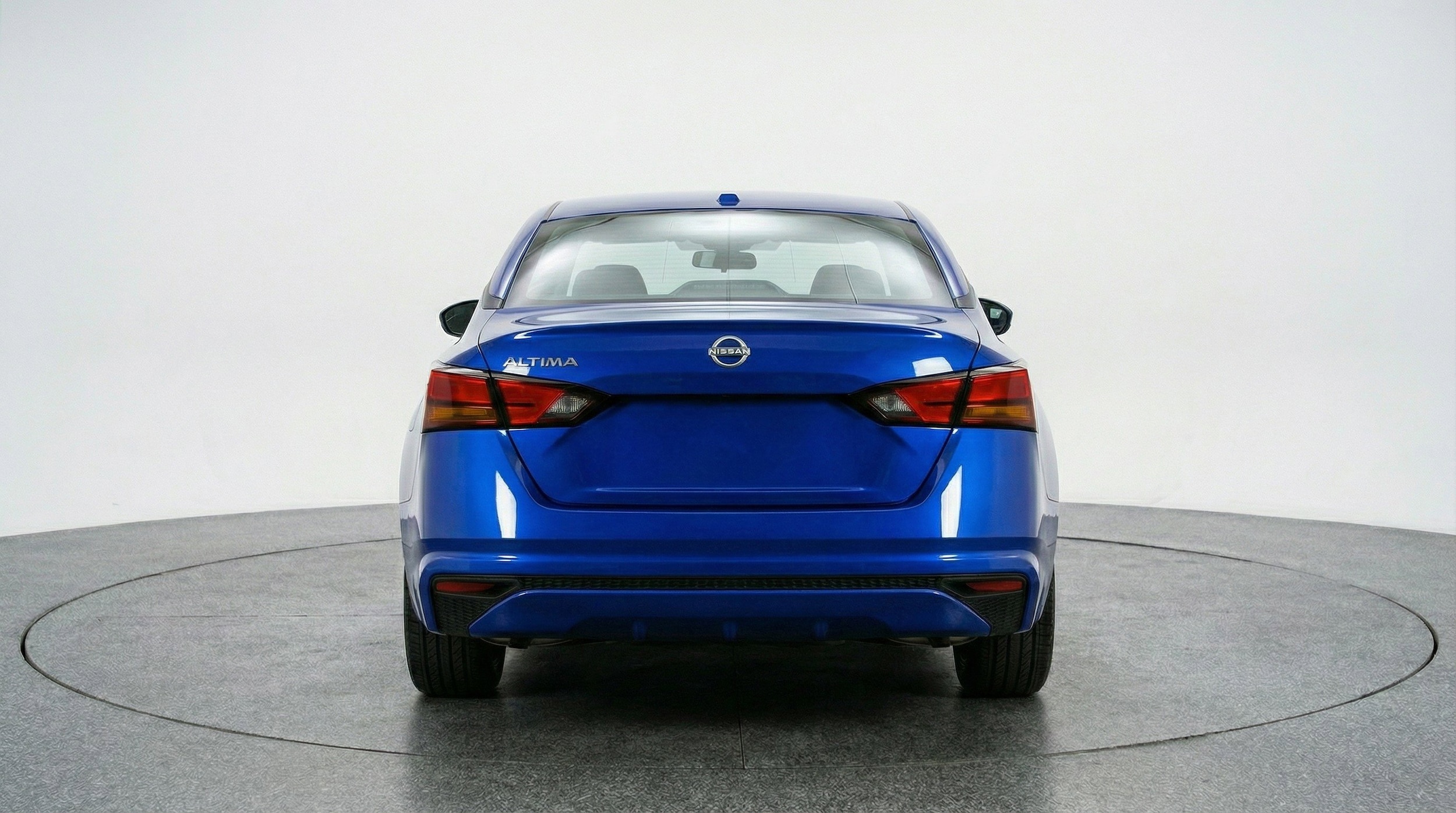 Thumbnail: 2025 Nissan Altima - 7