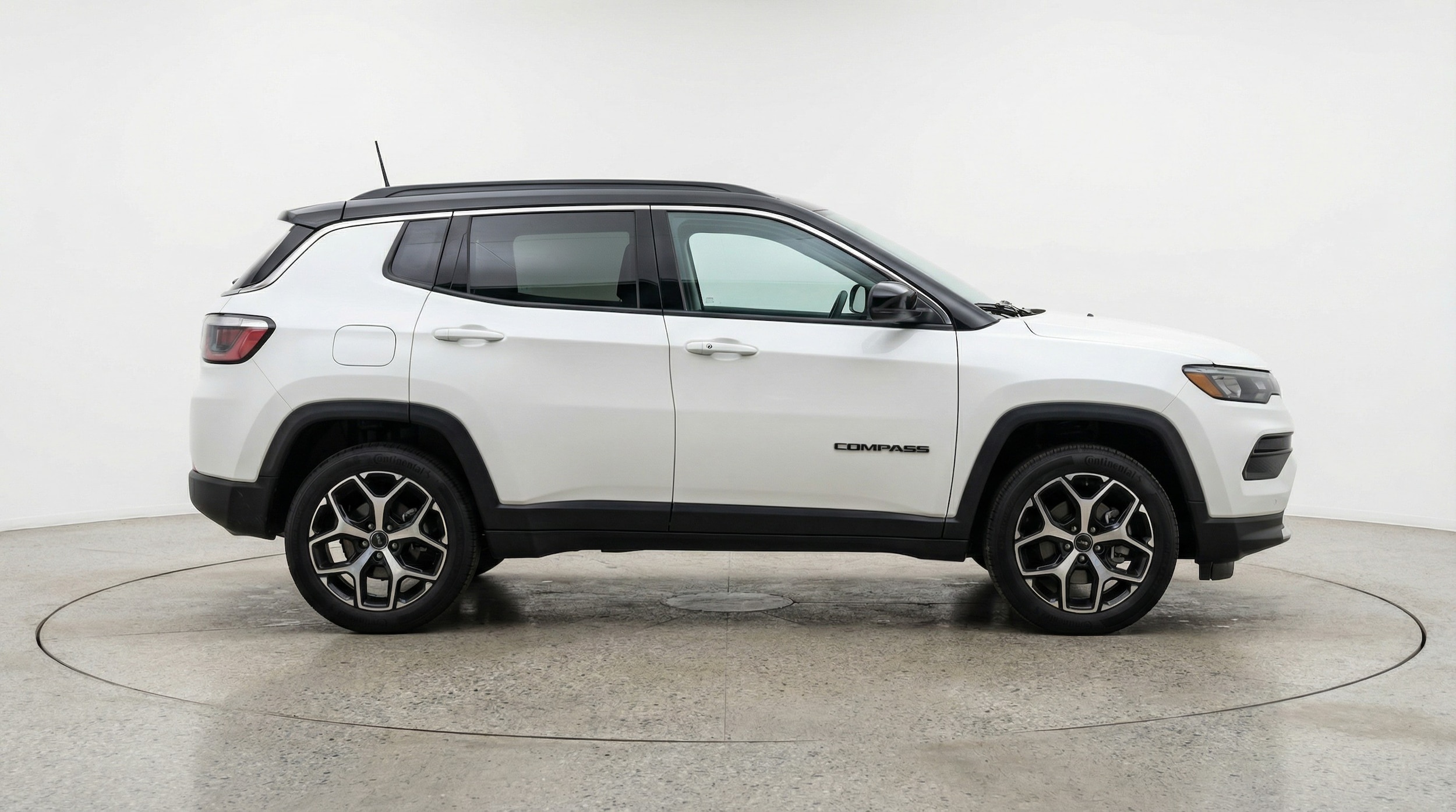 Thumbnail: 2025 Jeep Compass - 8