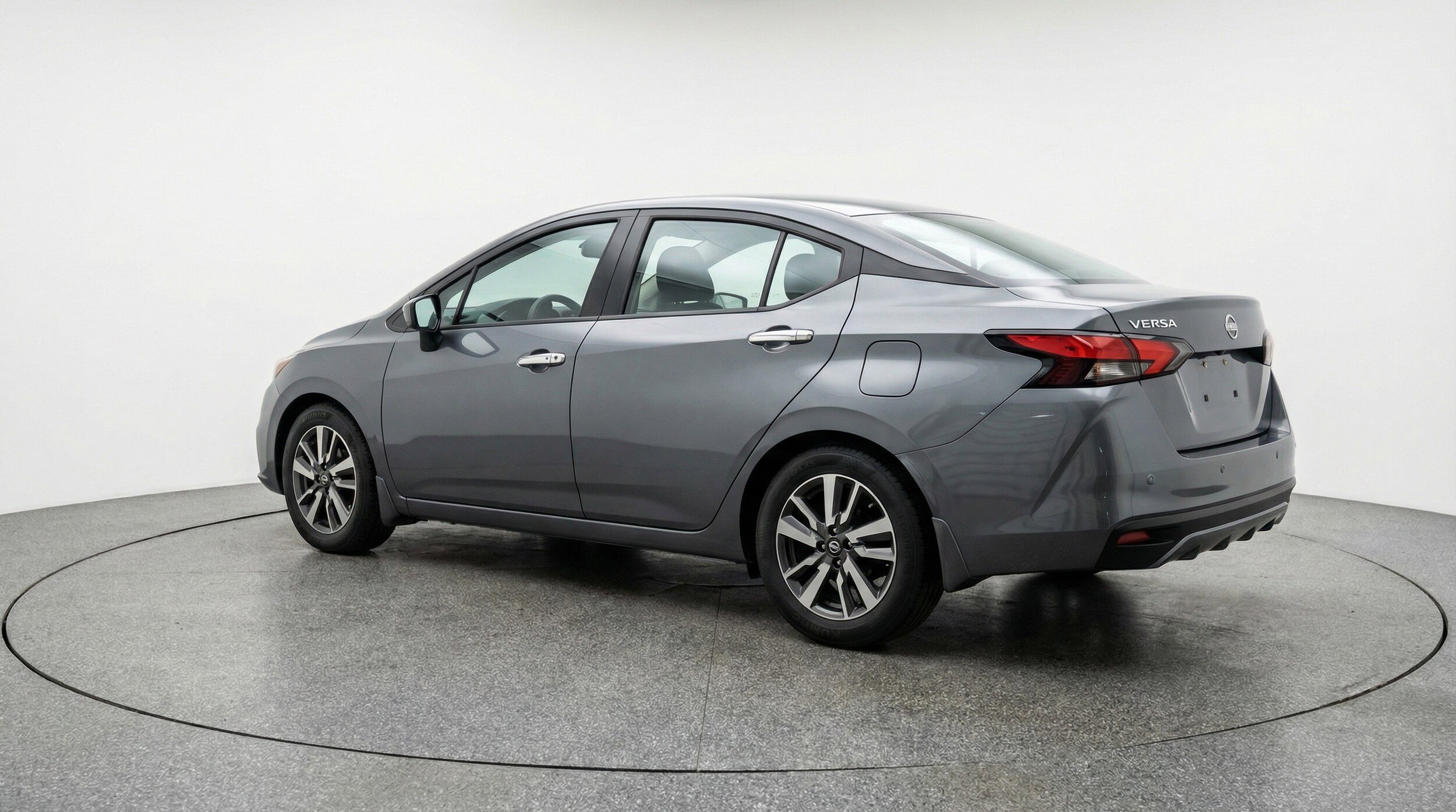 Thumbnail: 2025 Nissan Versa - 6