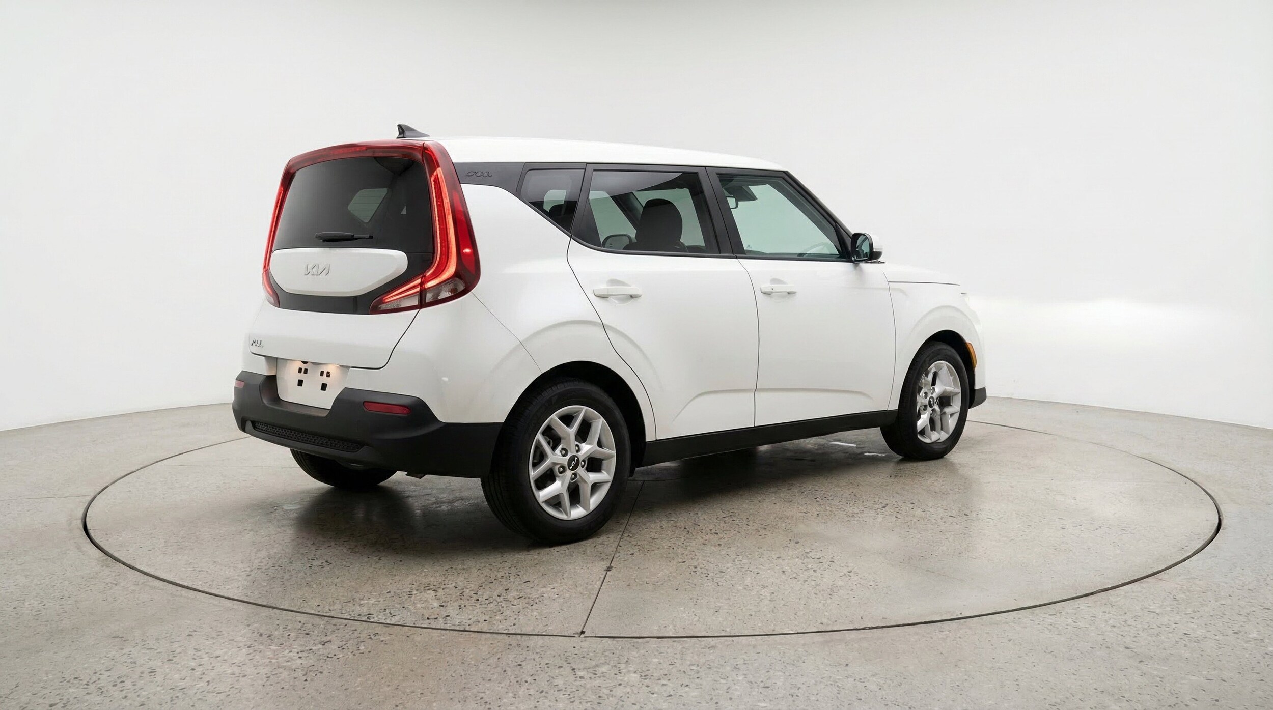 Thumbnail: 2025 Kia Soul - 9