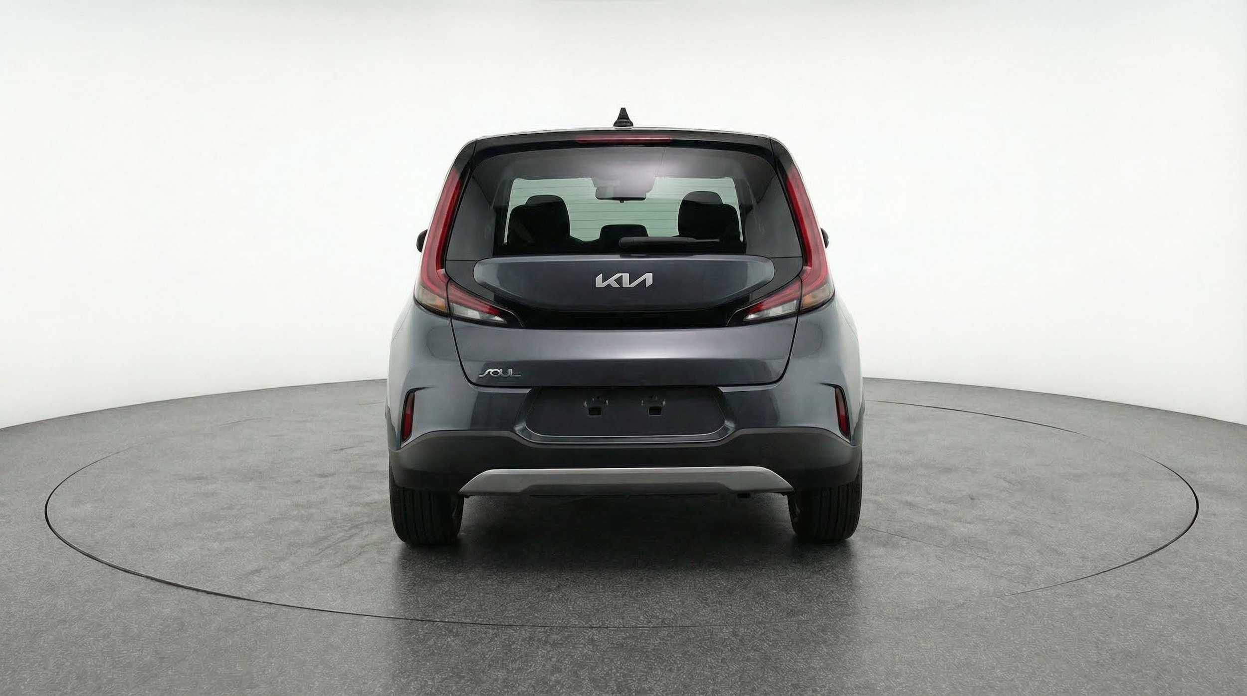 Thumbnail: 2025 Kia Soul - 7