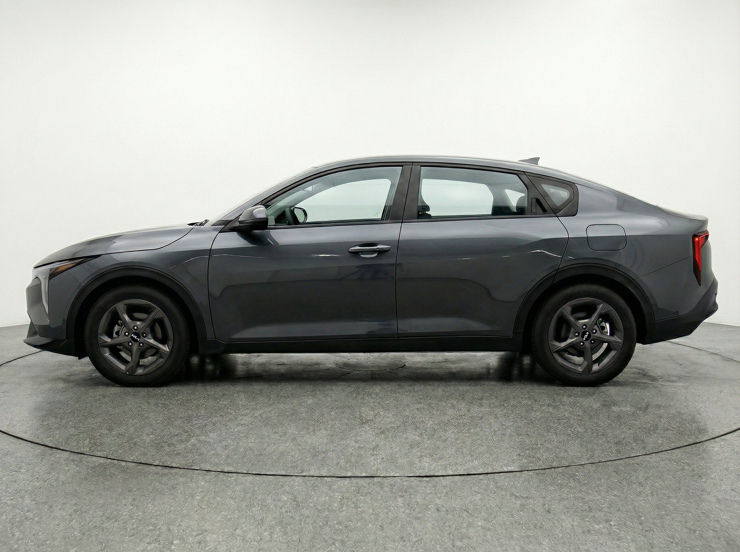 Thumbnail: 2025 Kia K4 - 5