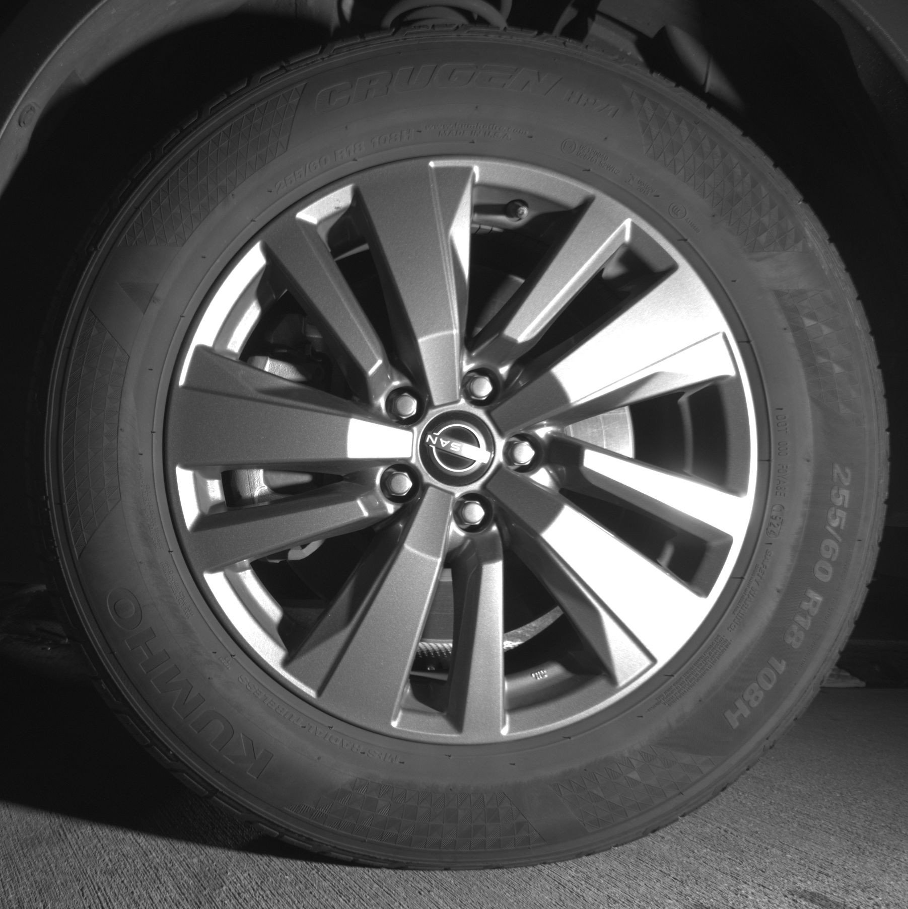 Thumbnail: 2024 Nissan Pathfinder - 12