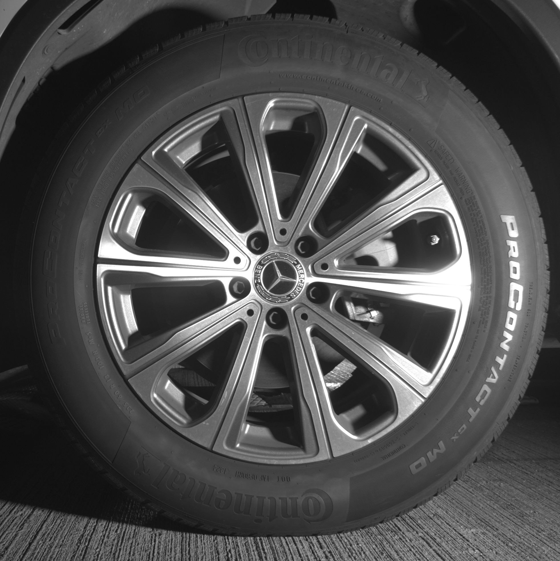 Thumbnail: 2024 Mercedes-Benz GLC - 12